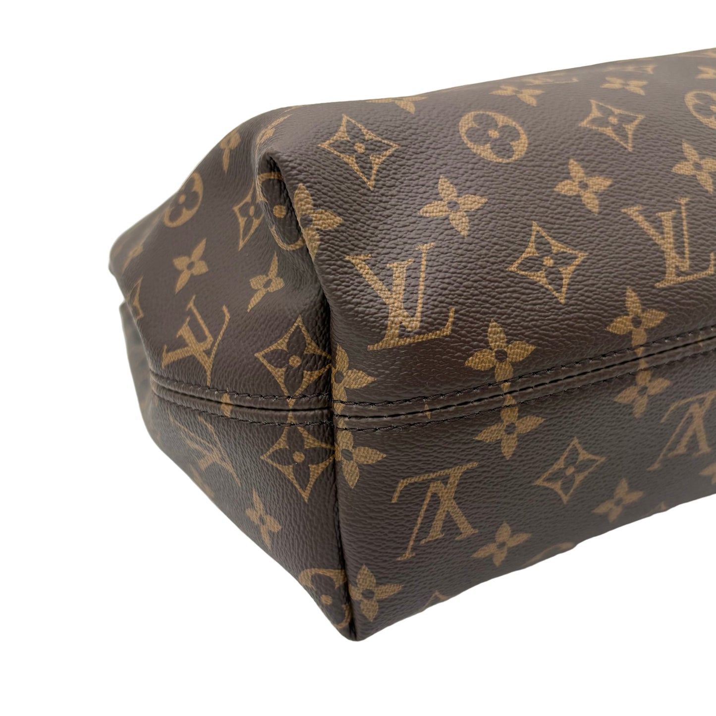 MIB Louis Vuitton Monogram Delightful MM
