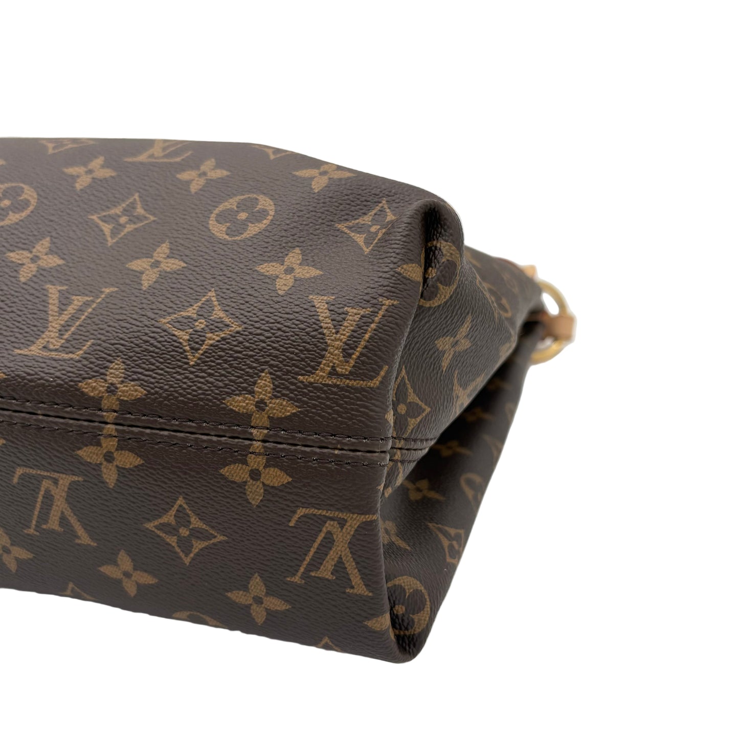 MIB Louis Vuitton Monogram Delightful MM