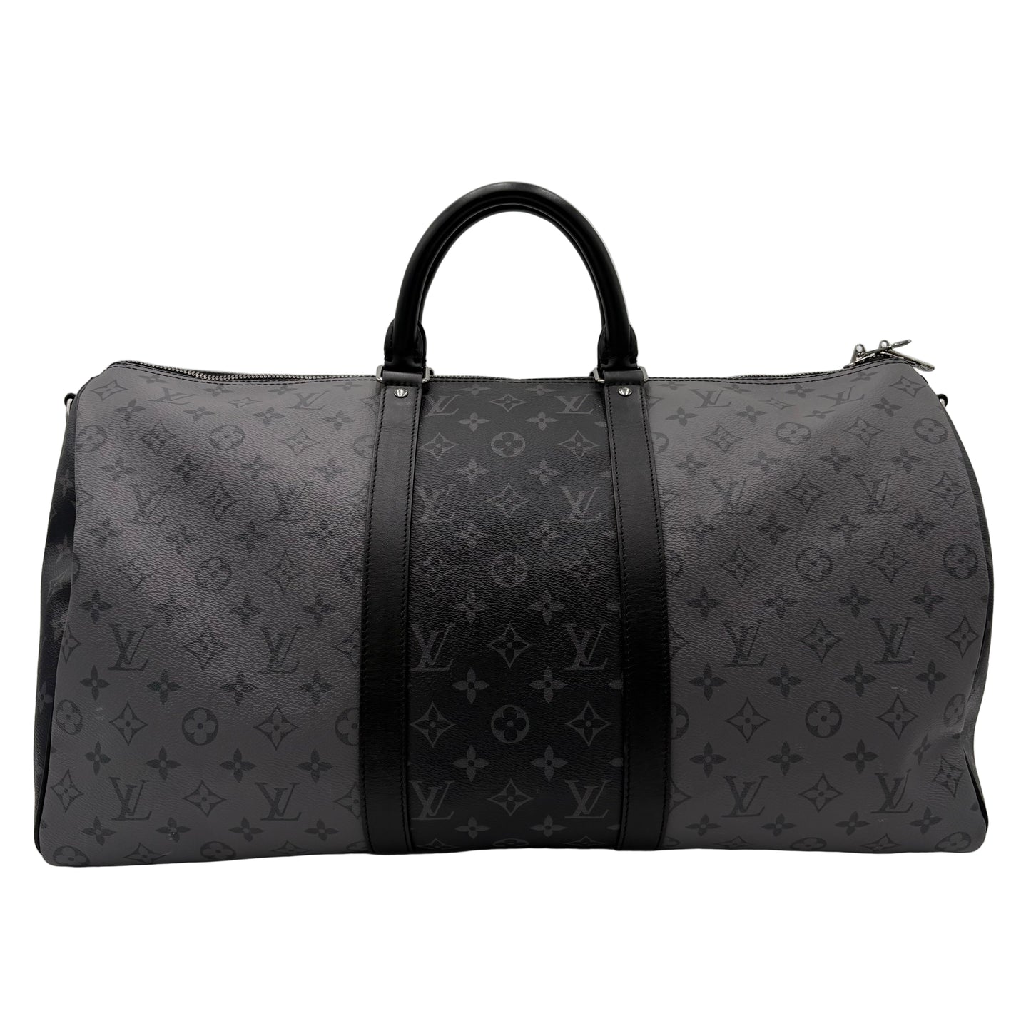 Louis Vuitton Keepall Bandouliere 50 Monogram Ellipse