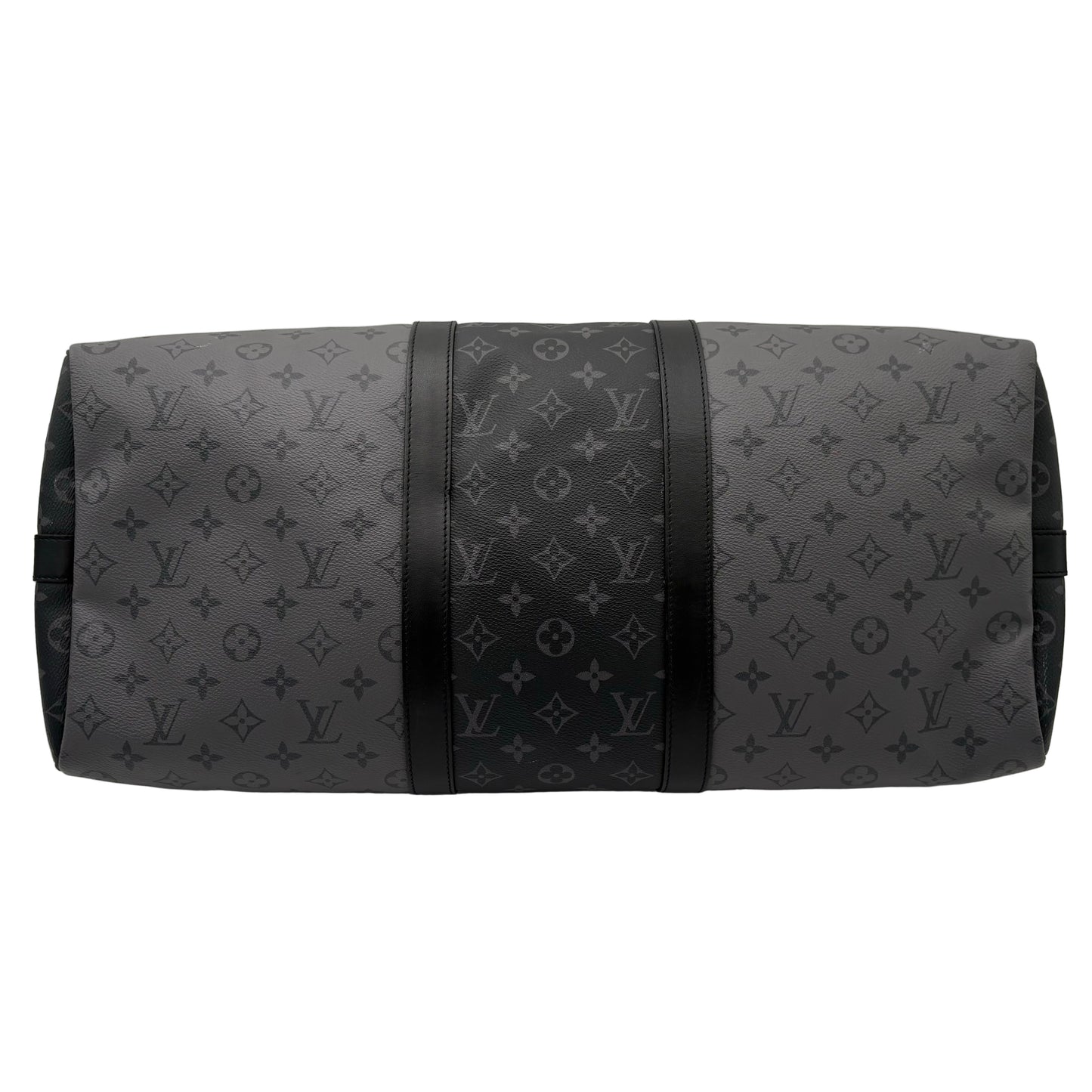 Louis Vuitton Keepall Bandouliere 50 Monogram Ellipse