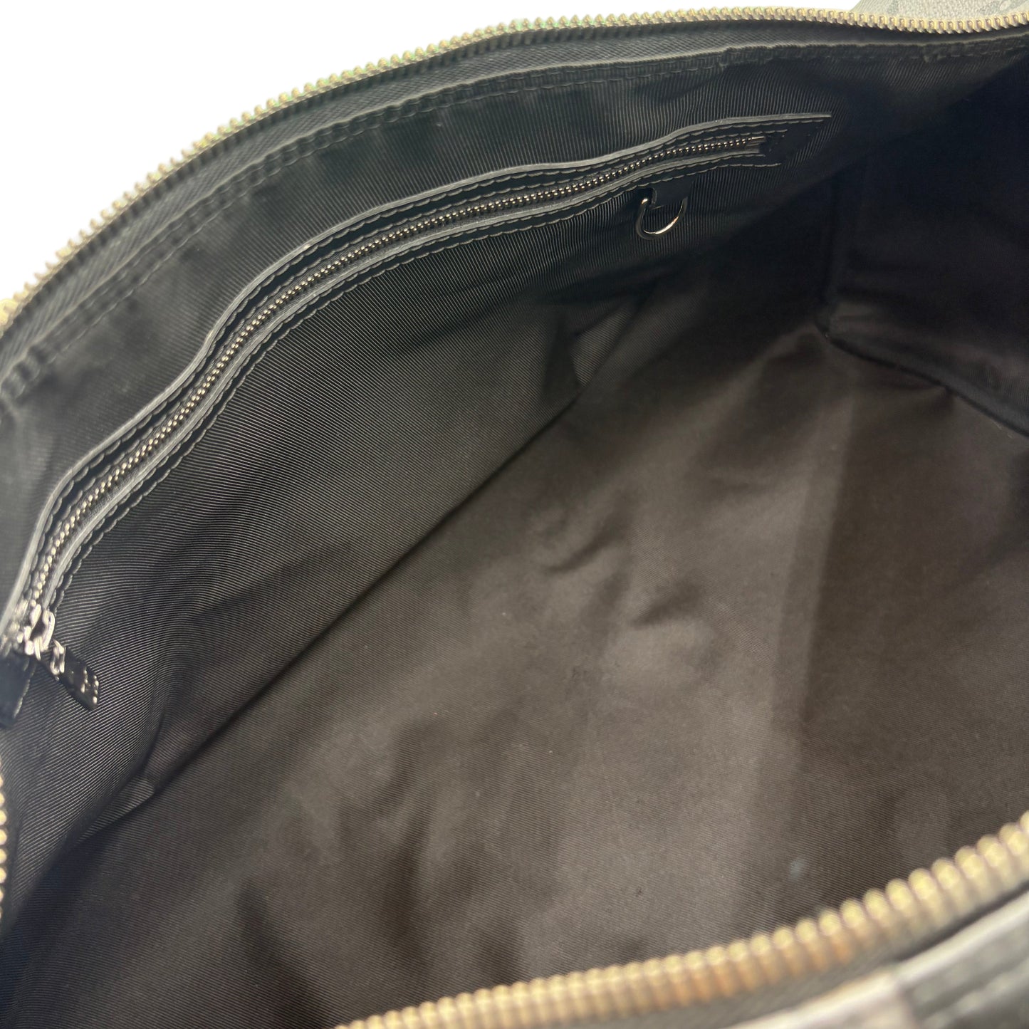Louis Vuitton Keepall Bandouliere 50 Monogram Ellipse
