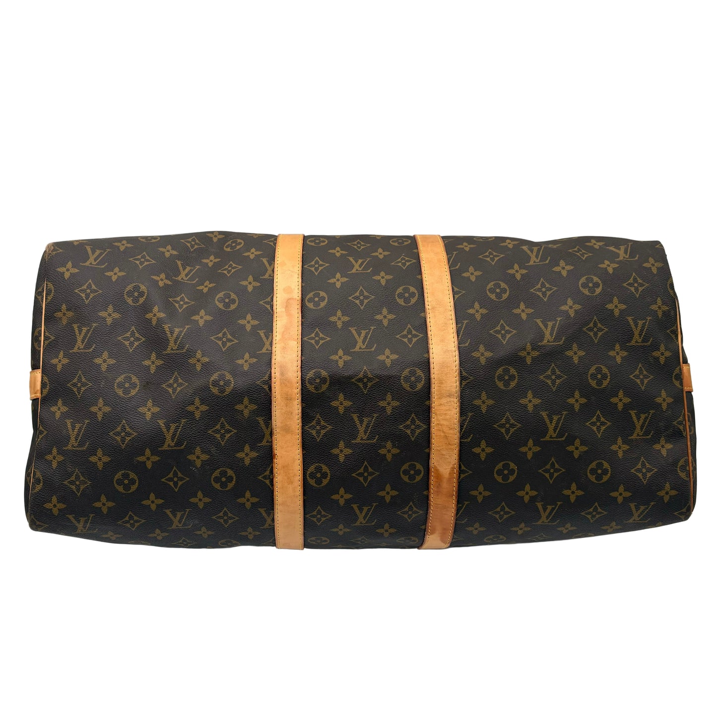 2008 Louis Vuitton Keepall Bandouliere 55 NO STRAP