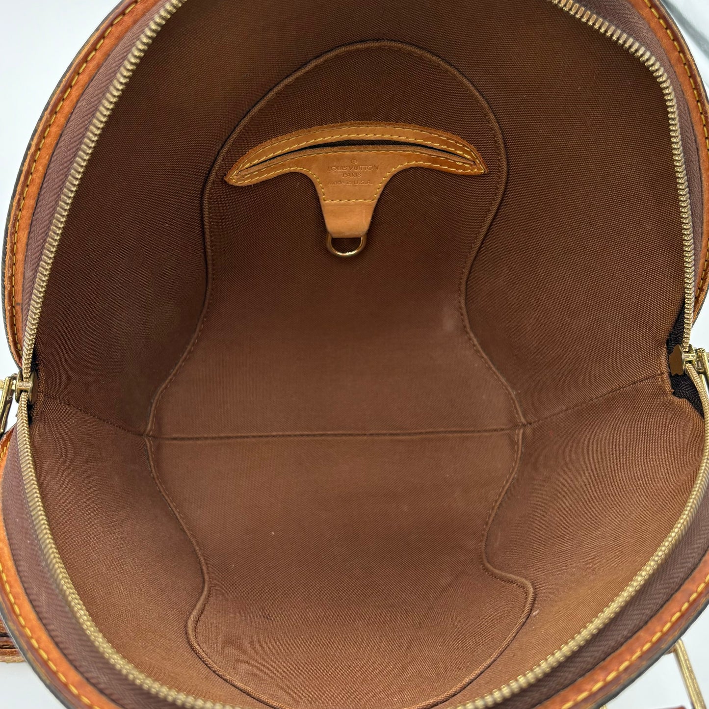 2003 Louis Vuitton Ellipse PM