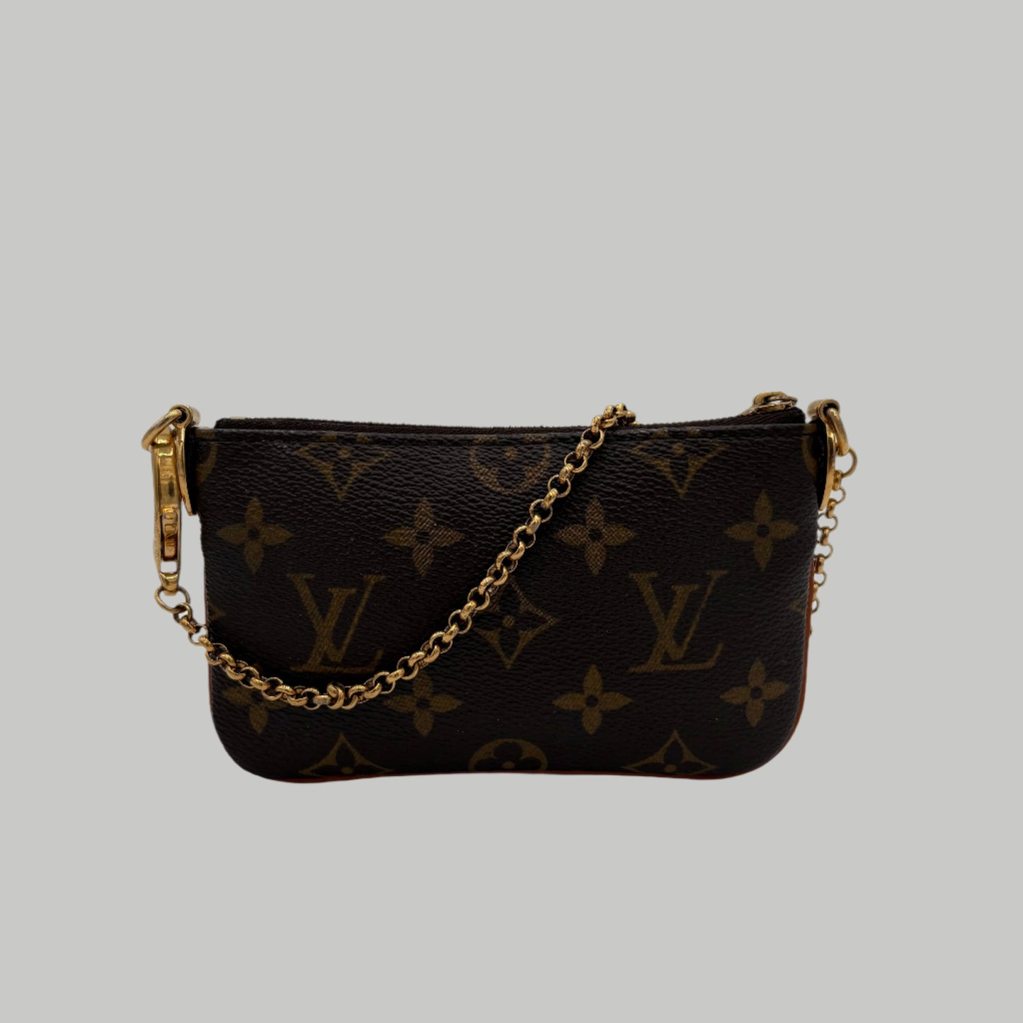 Louis Vuitton Milla Pochette PM Monogram