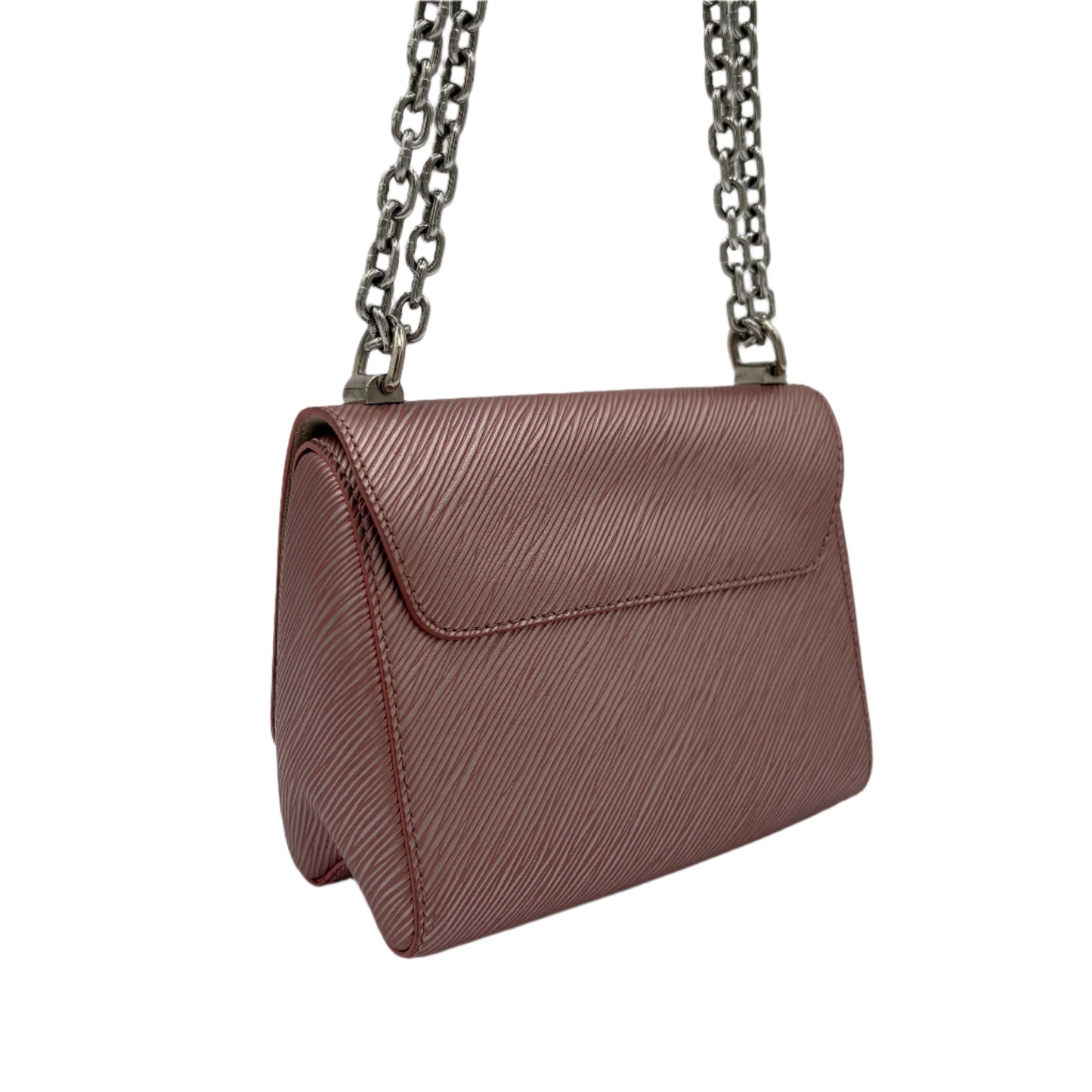 Louis Vuitton Epi Twist-Rose Gold : PM