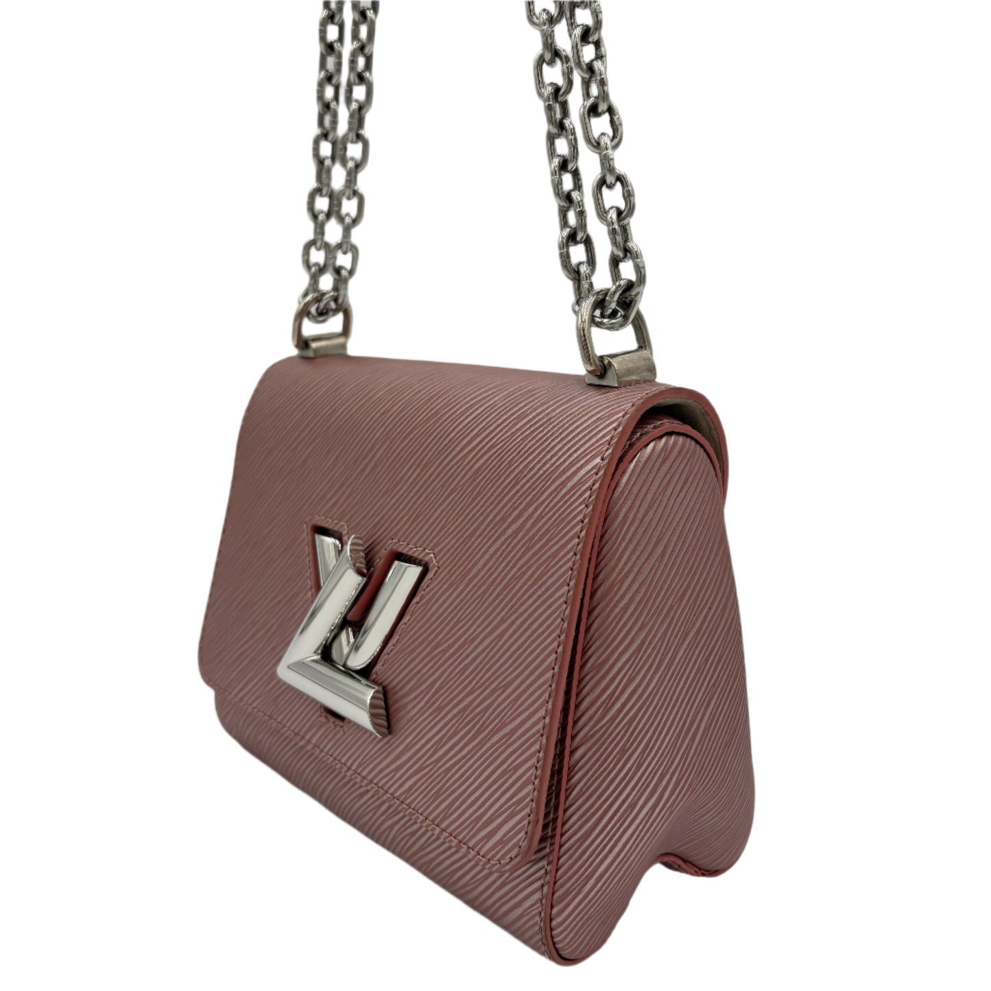 Louis Vuitton Epi Twist-Rose Gold : PM