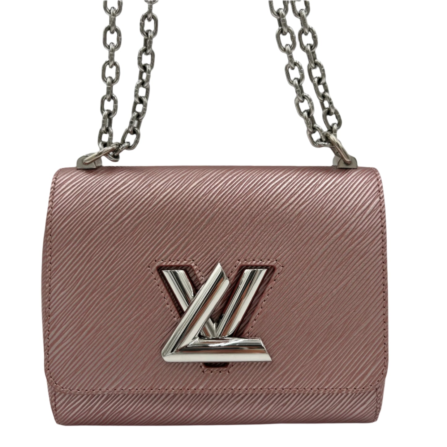 Louis Vuitton Epi Twist-Rose Gold : PM