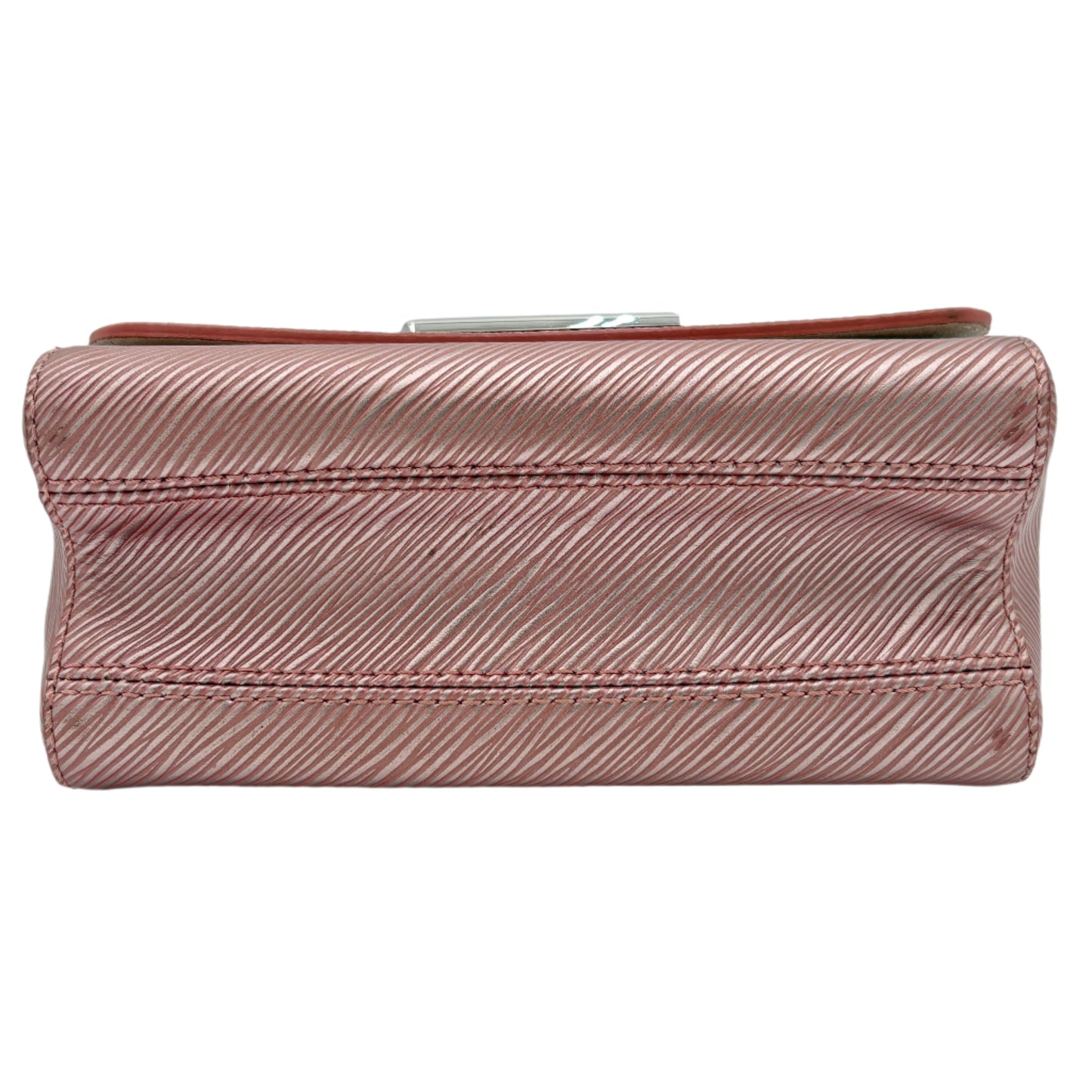 Louis Vuitton Epi Twist-Rose Gold : PM