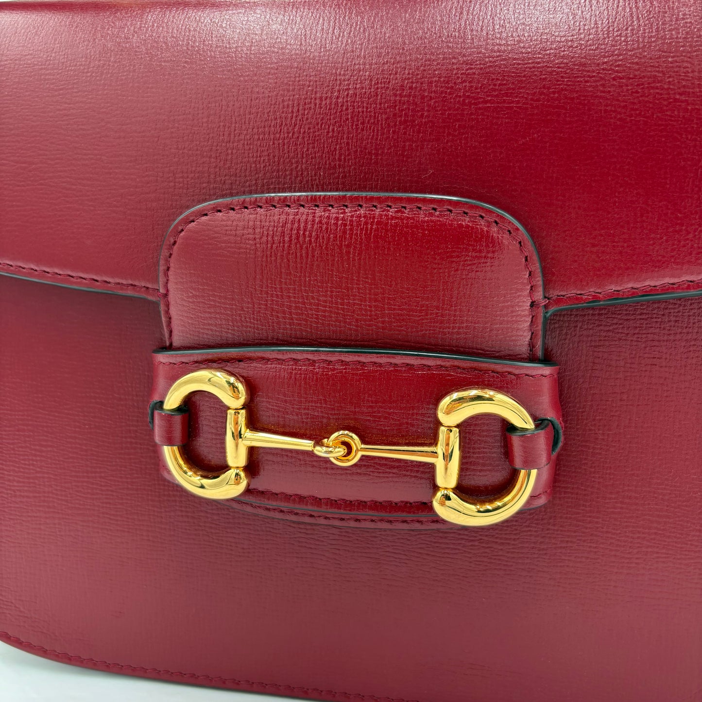 Gucci Horsebit 1955 Medium Shoulder Bag