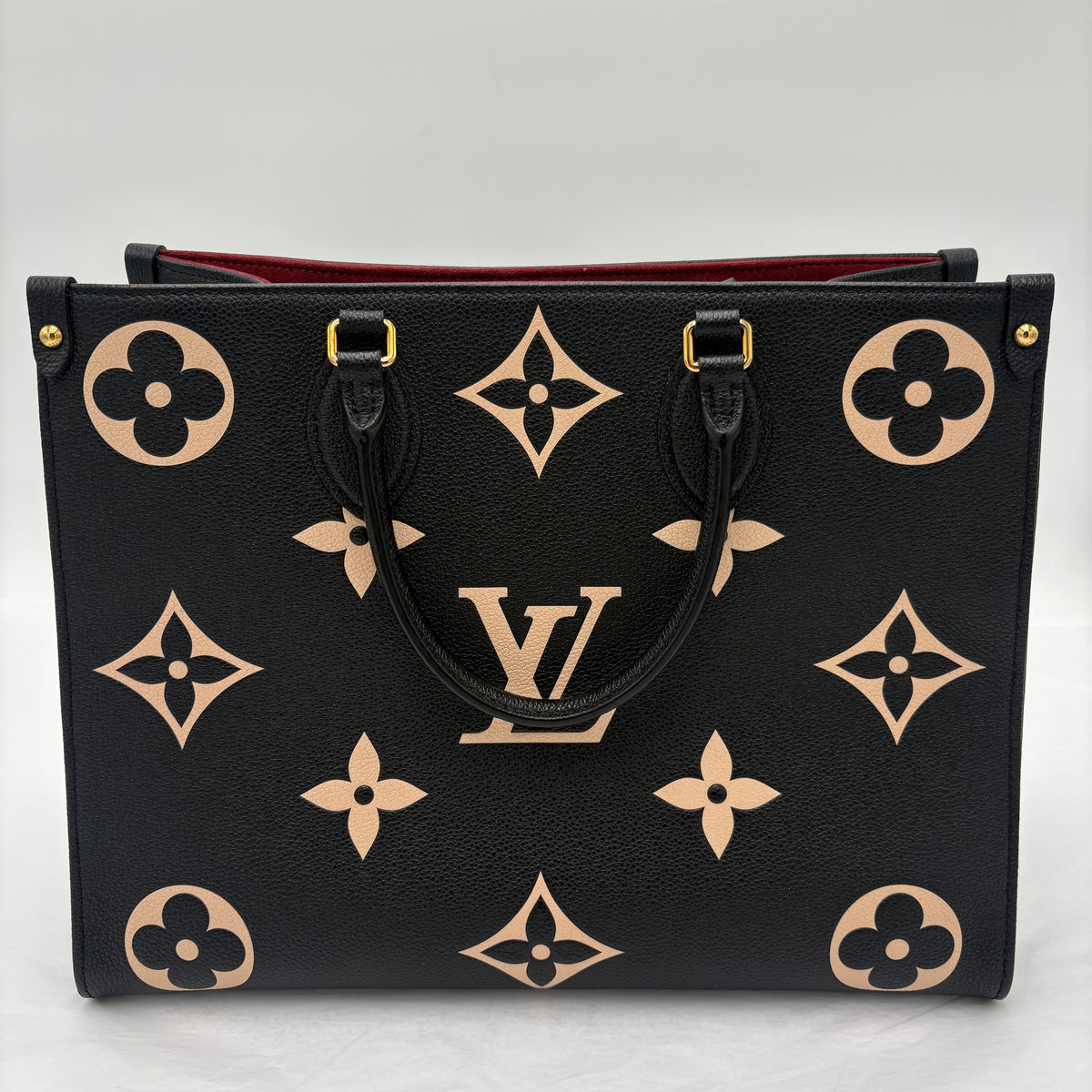 Louis Vuitton OnTheGo Tote
