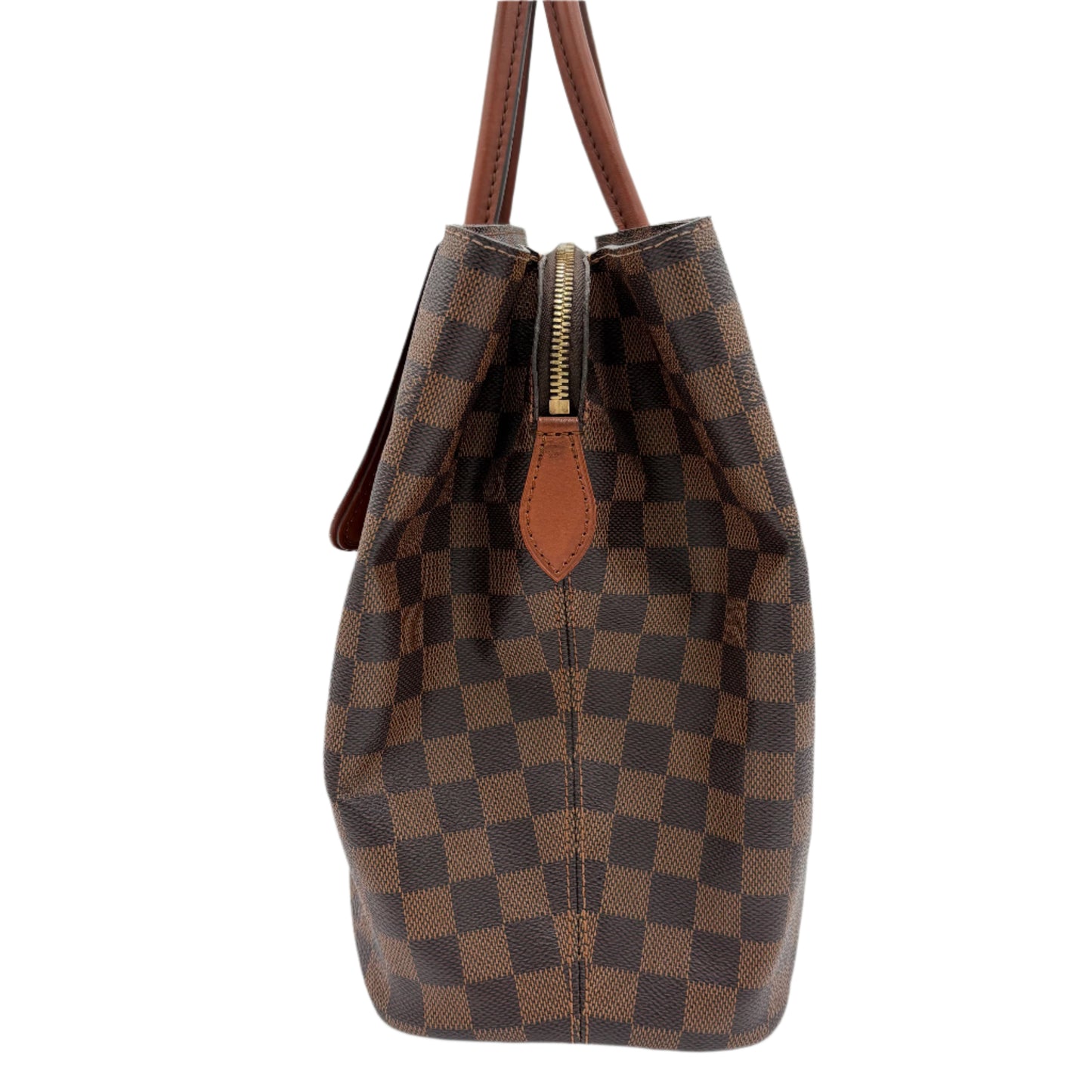 Louis Vuitton Ascot Damier Bag-Damier