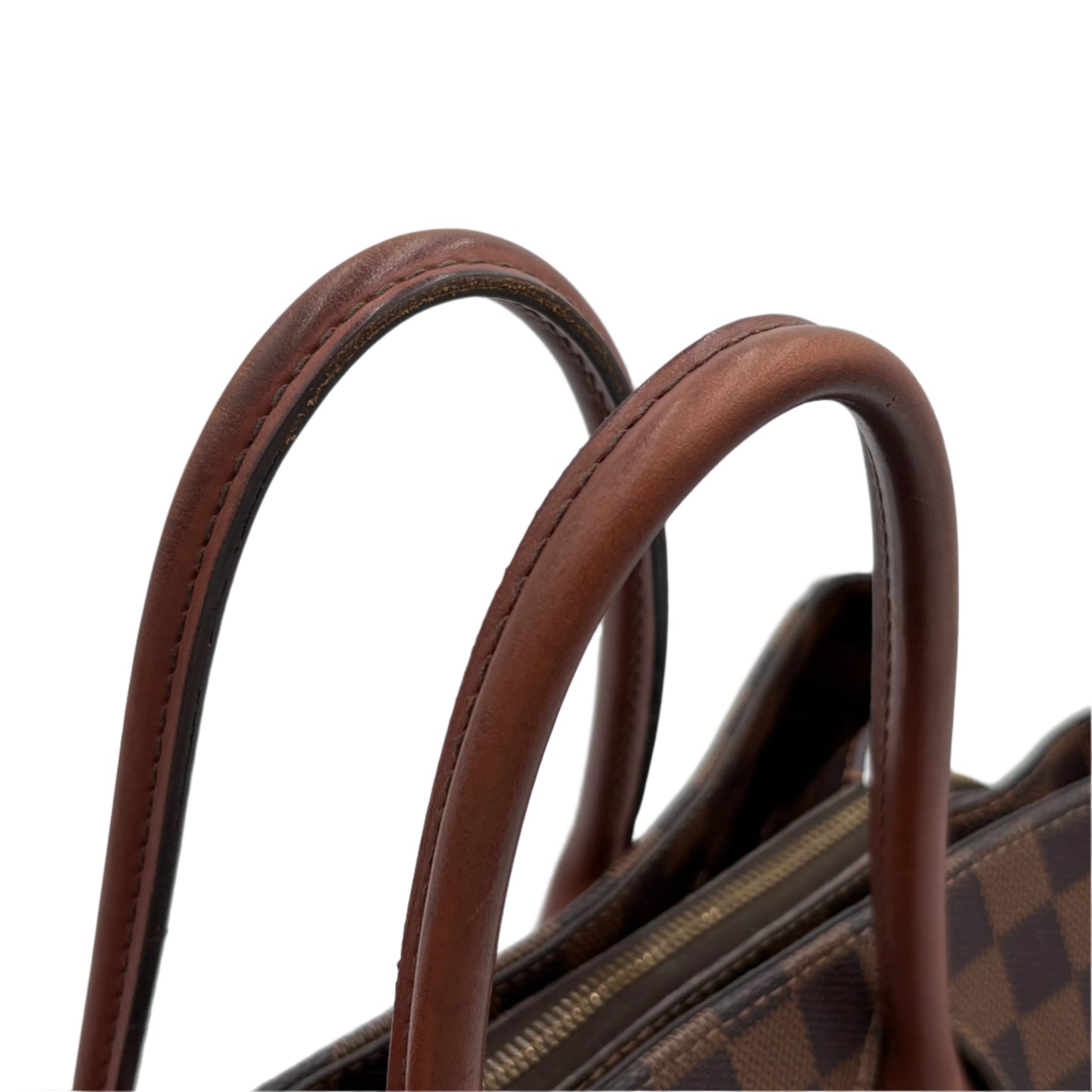 Louis Vuitton Ascot Damier Bag-Damier