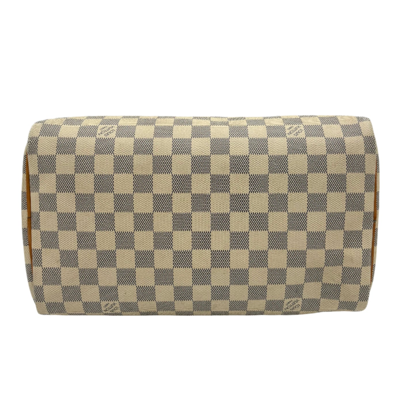 Louis Vuitton Speedy 30....-Azur