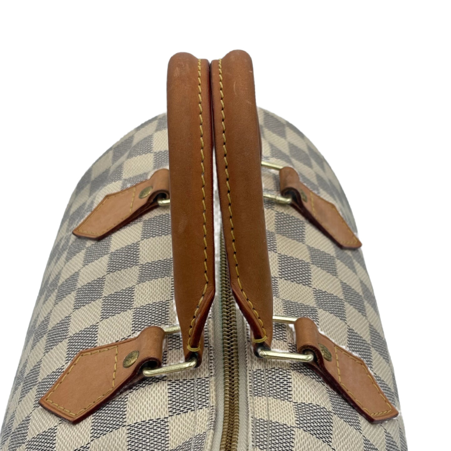 Louis Vuitton Speedy 30....-Azur