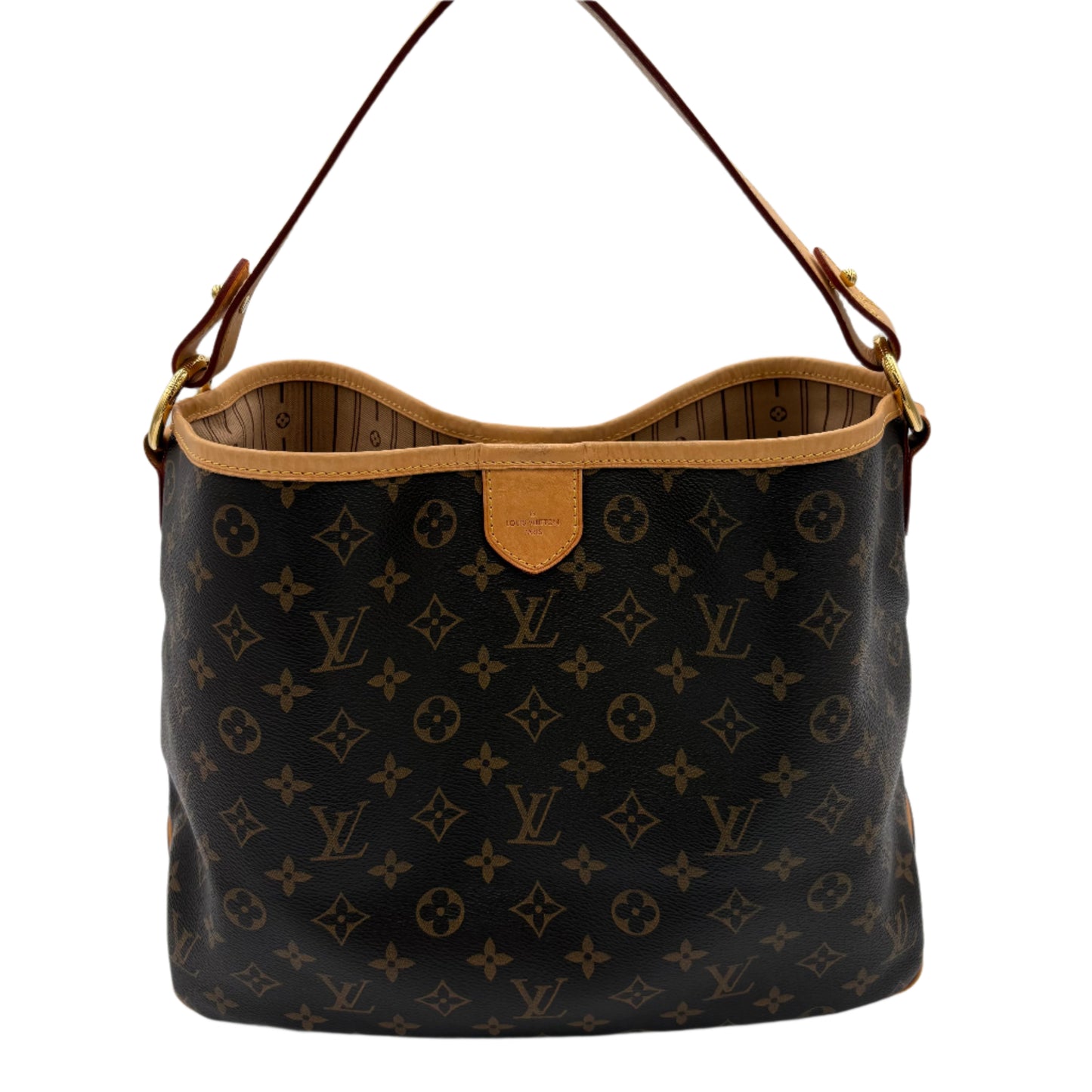 Louis Vuitton Delightful NM-Monogram : PM