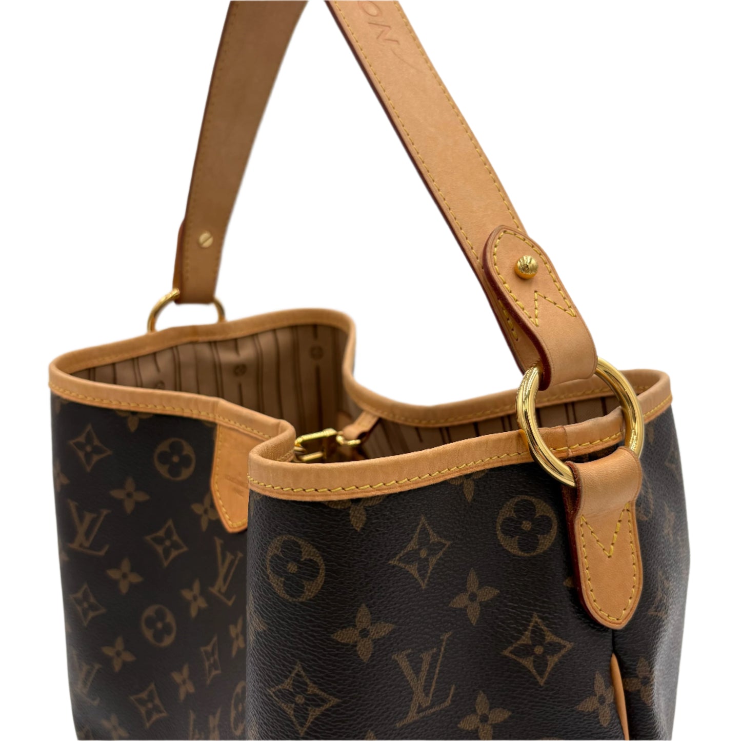 Louis Vuitton Delightful NM-Monogram : PM