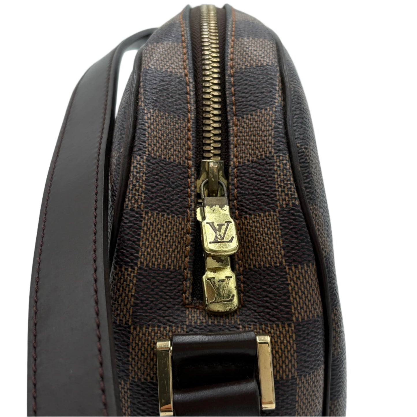 Louis Vuitton Ipanema Shoulder GM