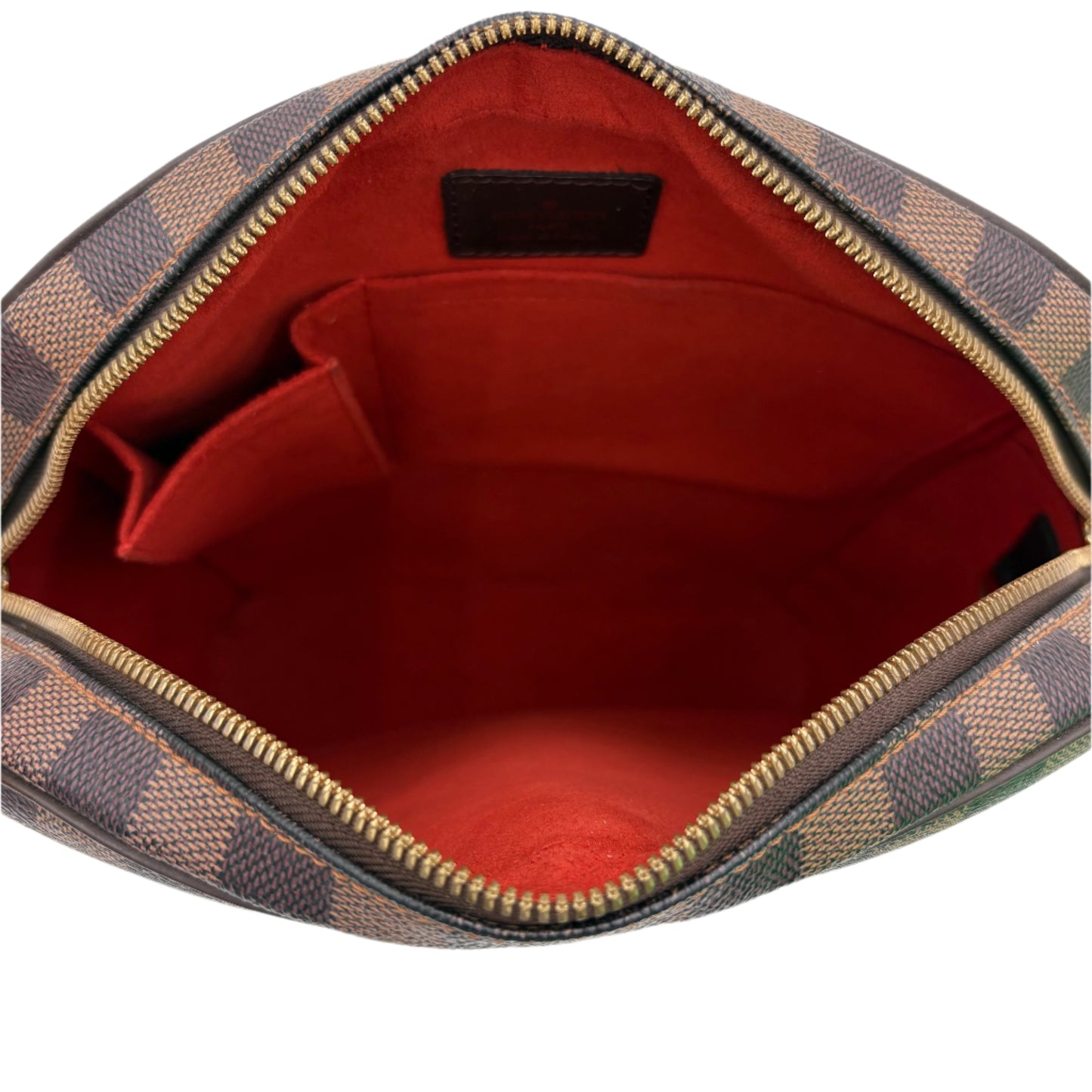 Louis Vuitton Ipanema Shoulder GM