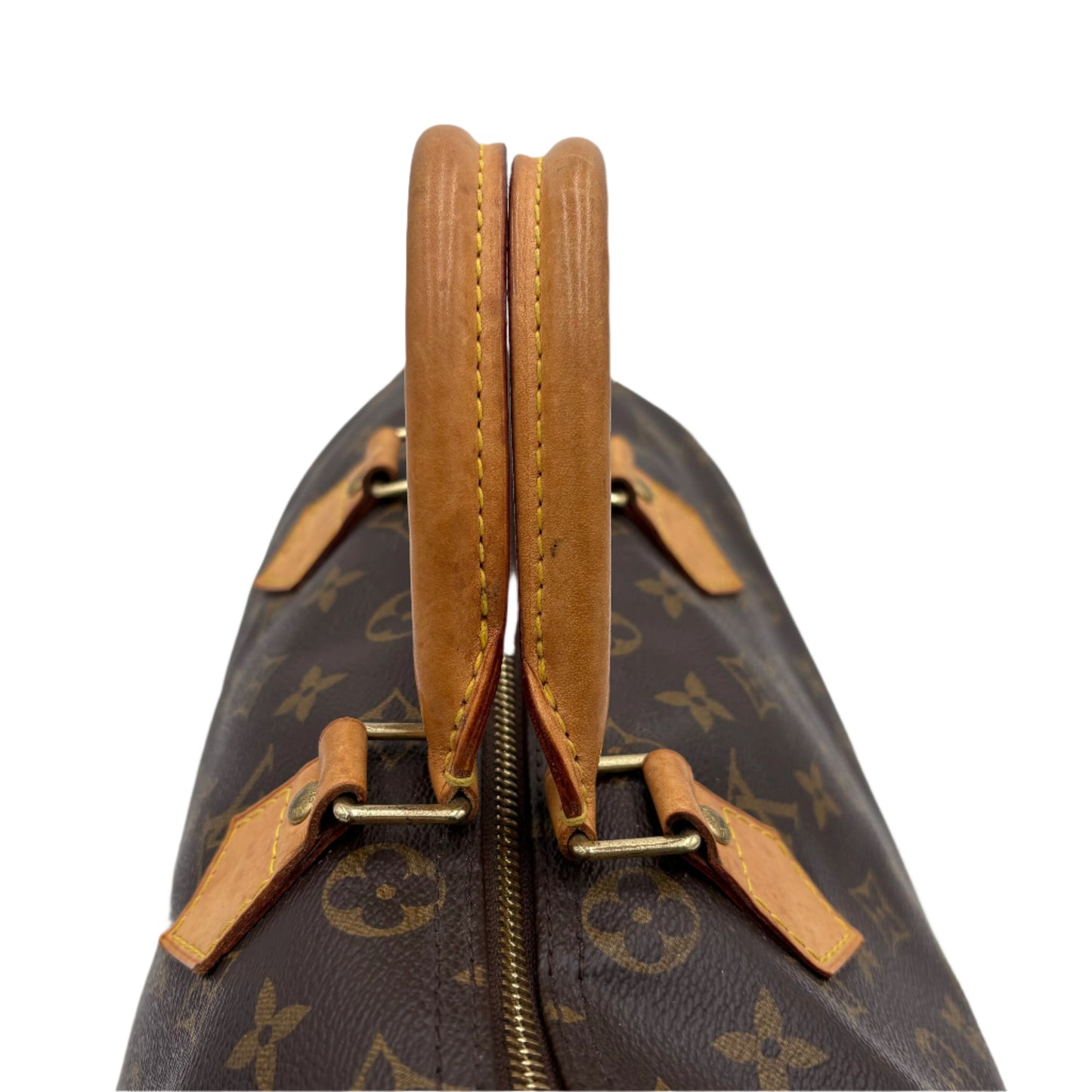 2007 Louis Vuitton Speedy Monogram 30