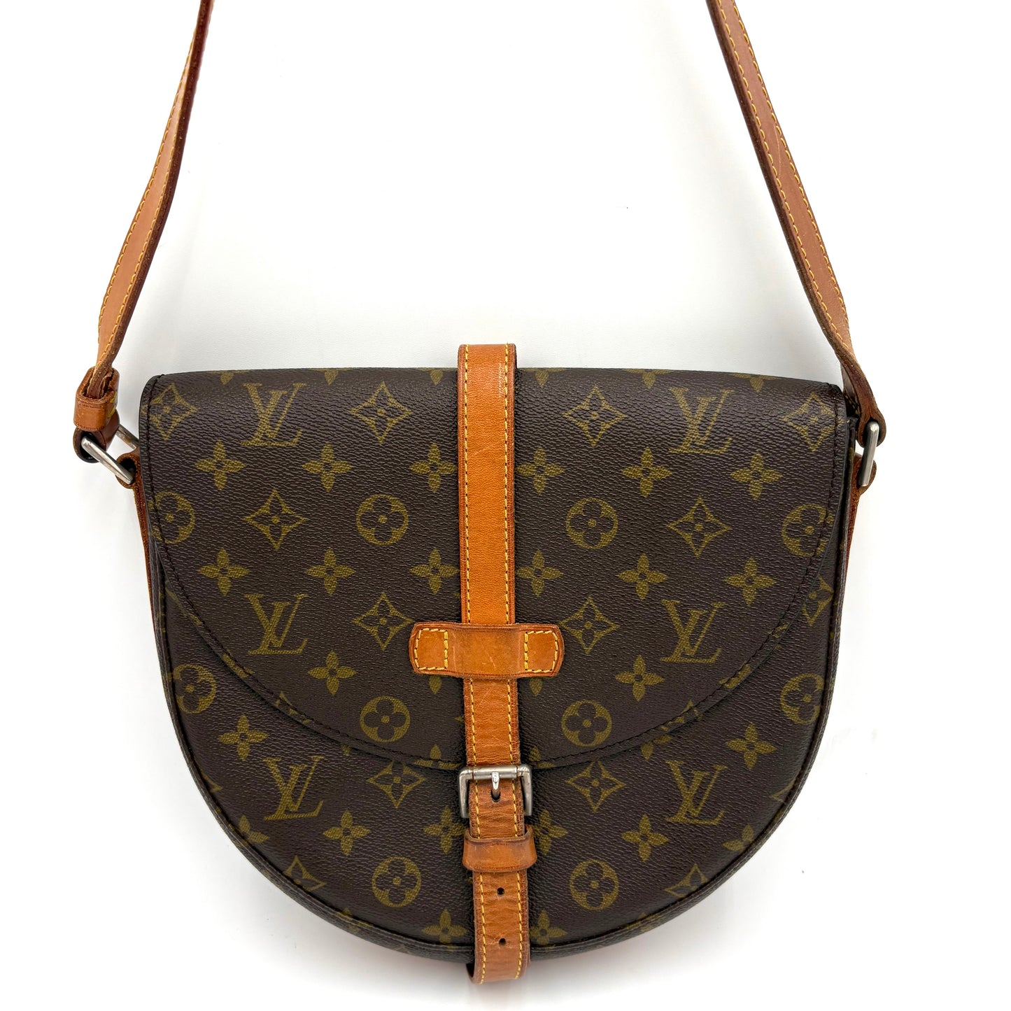 Louis Vuitton Chantilly Bag-Monogram : GM