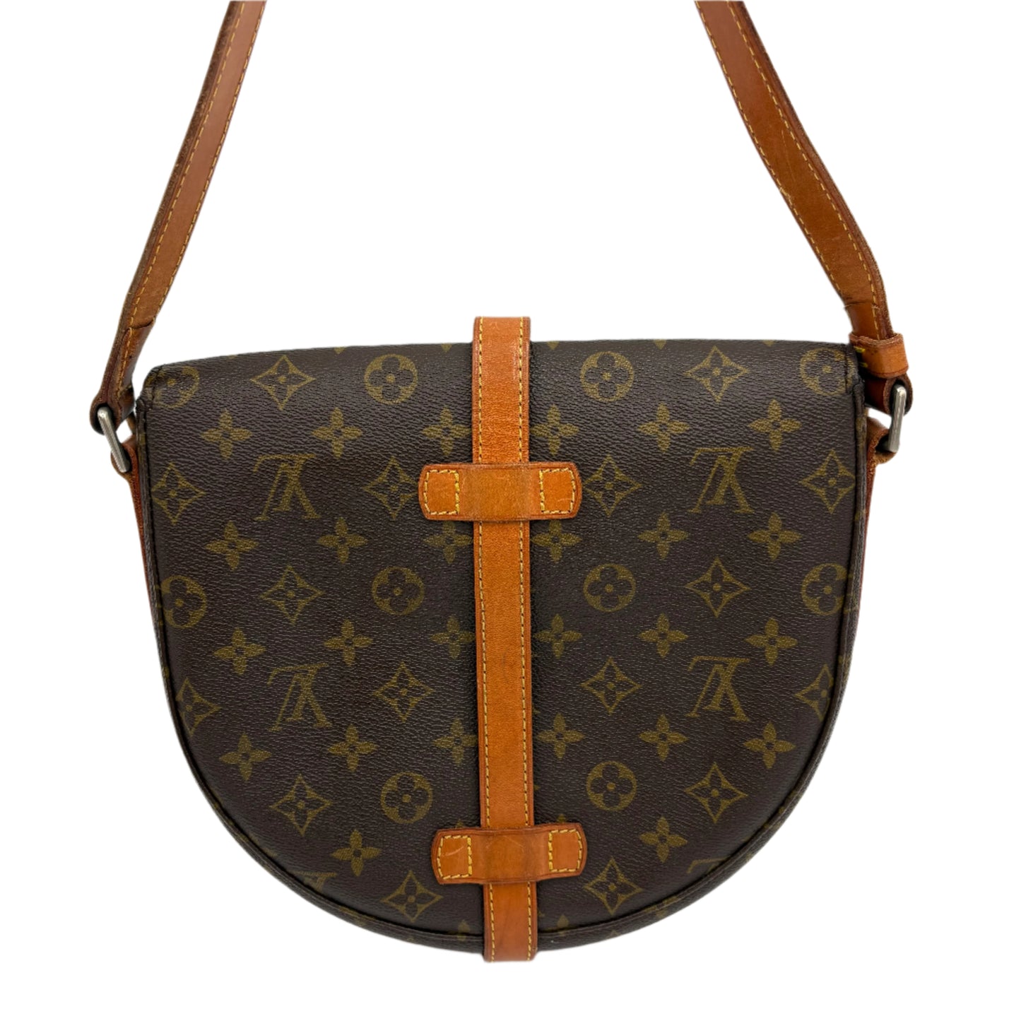 Louis Vuitton Chantilly Bag-Monogram : GM