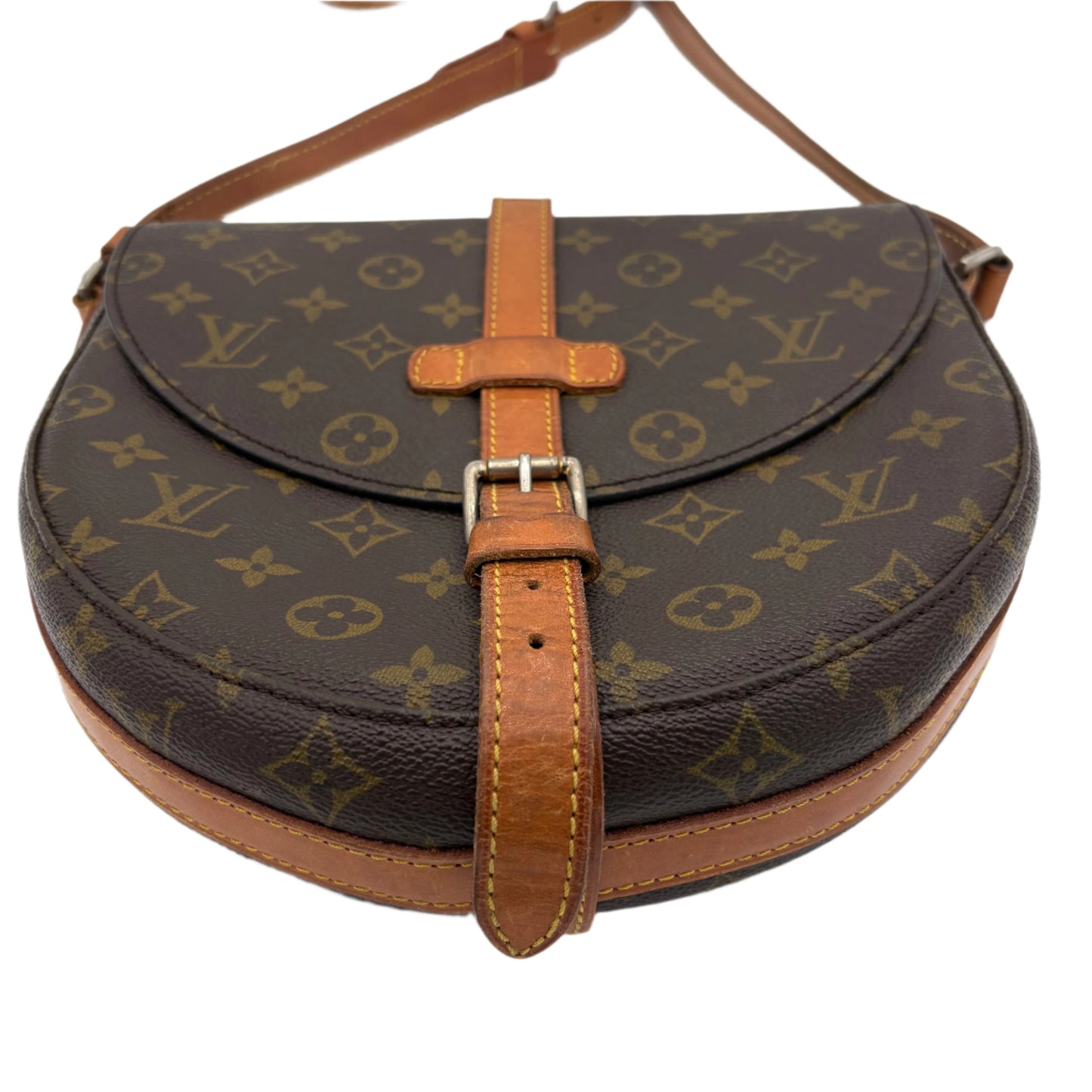 Louis Vuitton Chantilly Bag-Monogram : GM