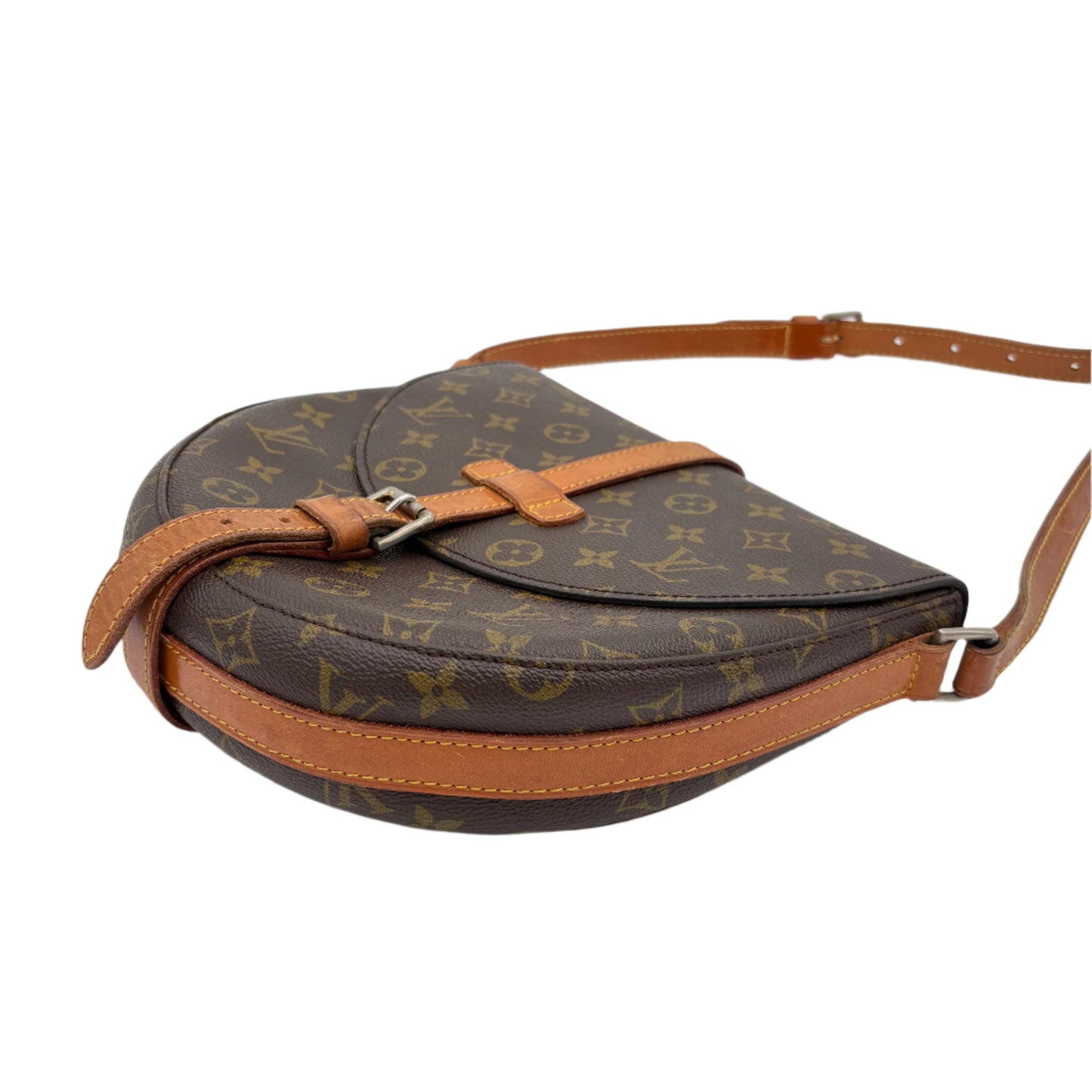 Louis Vuitton Chantilly Bag-Monogram : GM