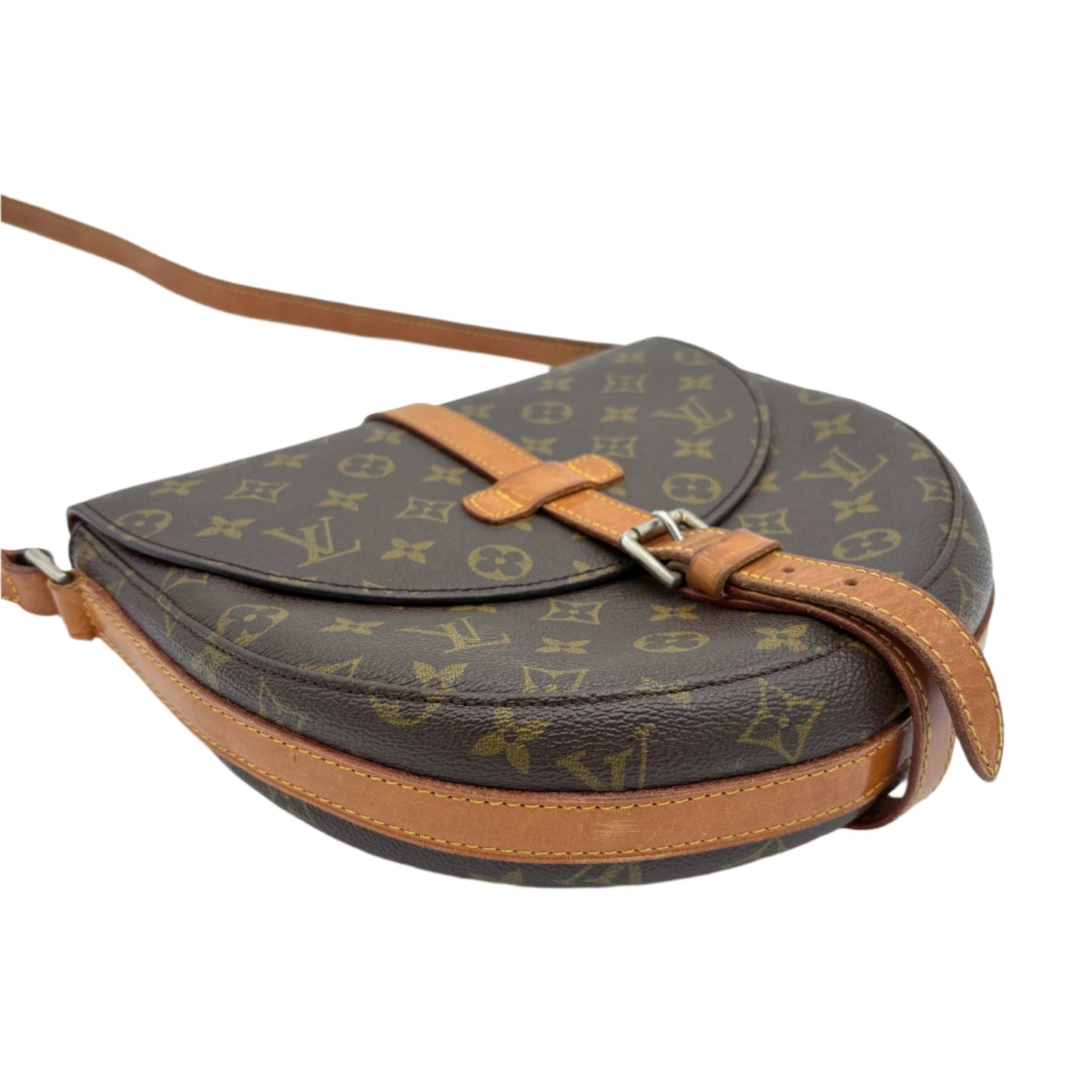 Louis Vuitton Chantilly Bag-Monogram : GM