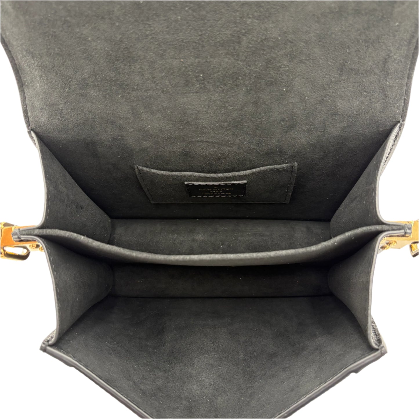 Louis Vuitton Mini Dauphine Epi Leather 1 Strap
