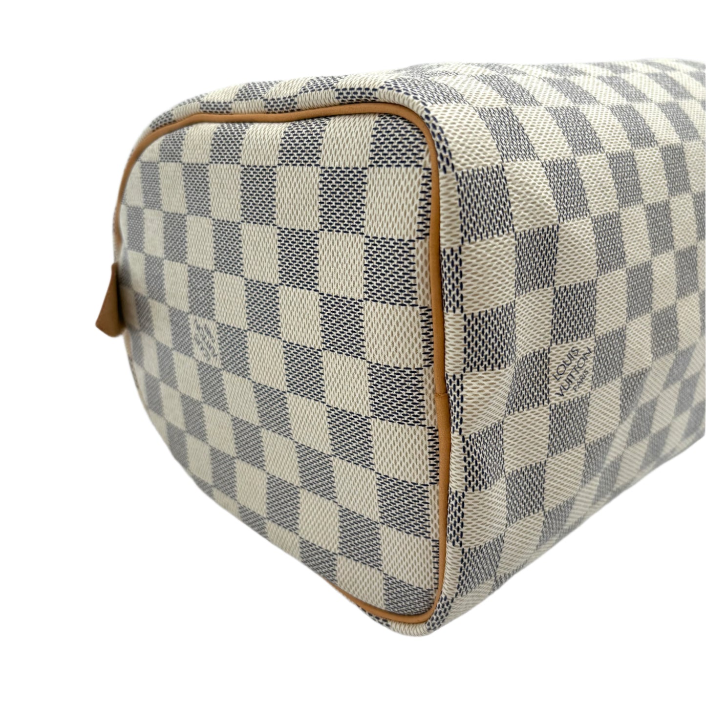 Louis Vuitton Speedy 25 Azur