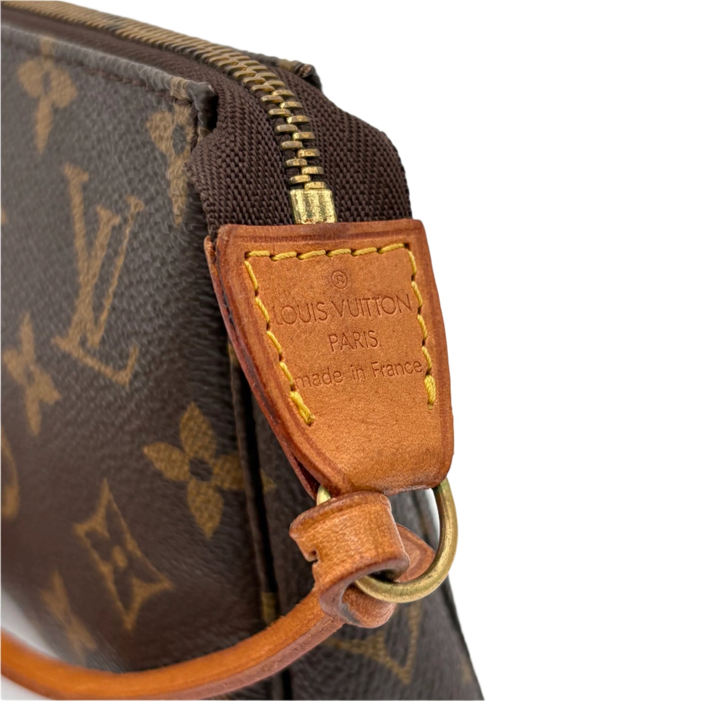 1998 Louis Vuitton Pochette