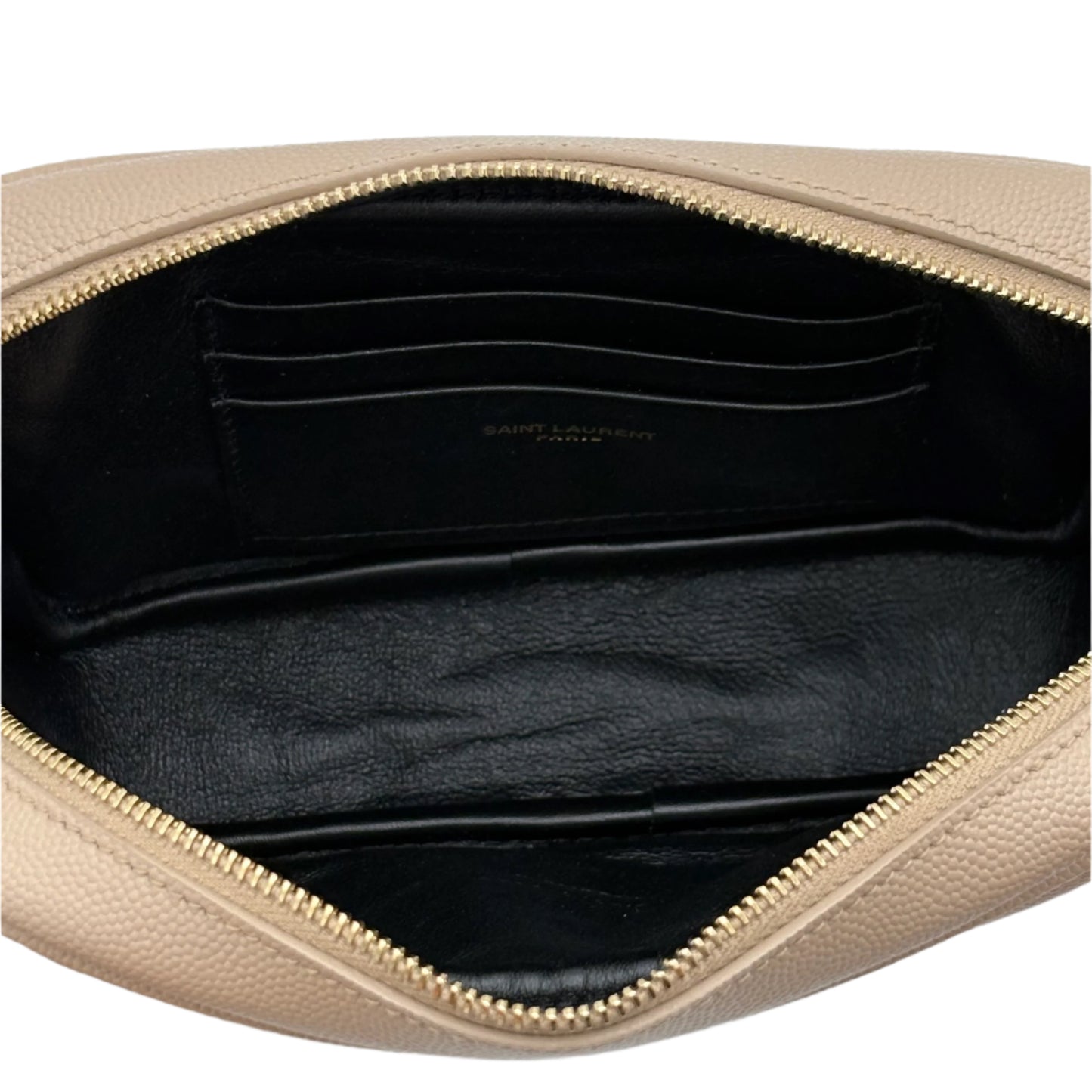 Saint Laurent Lou Mini Camera Bag