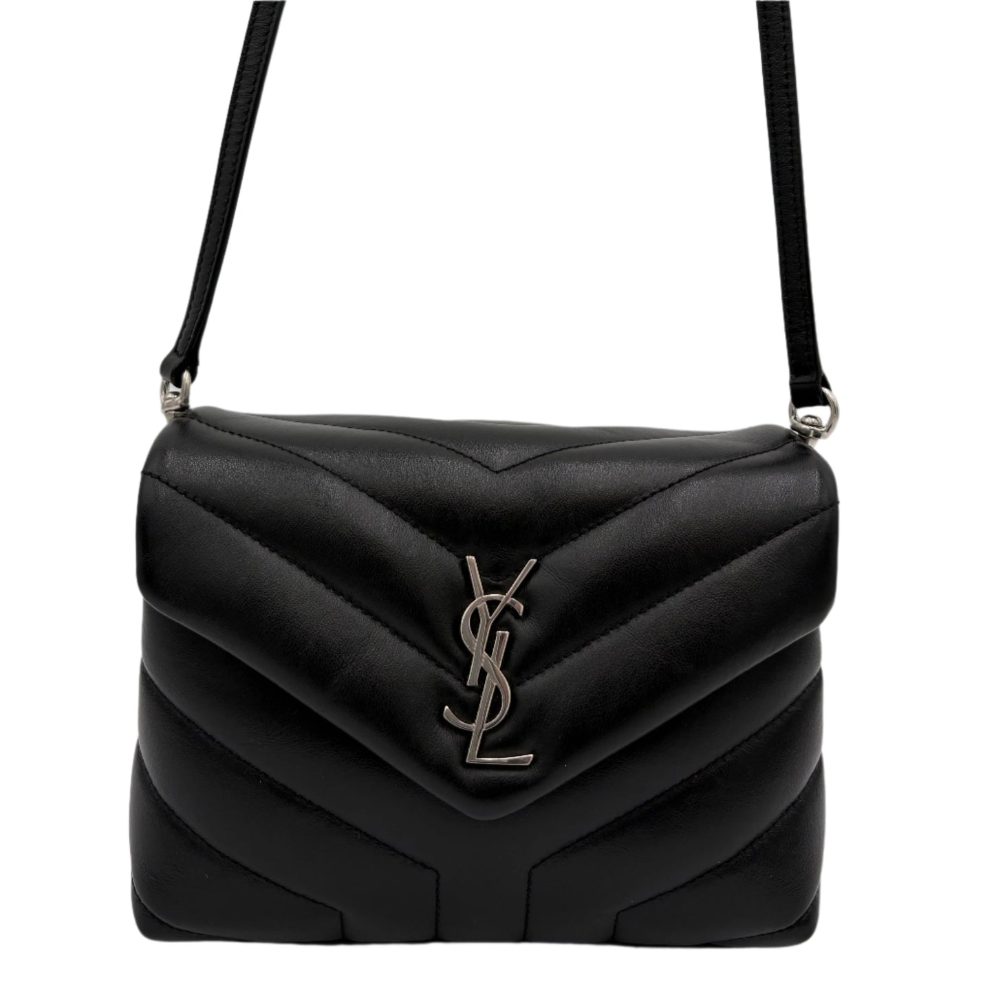 Saint Laurent Loulou Toy