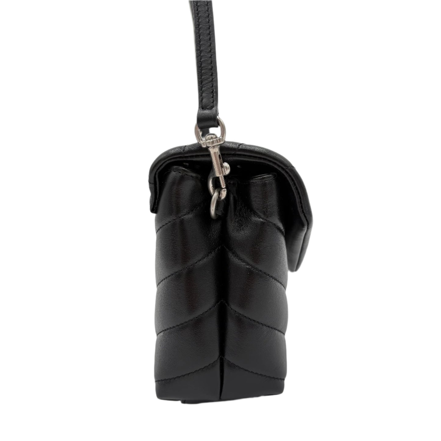 Saint Laurent Loulou Toy