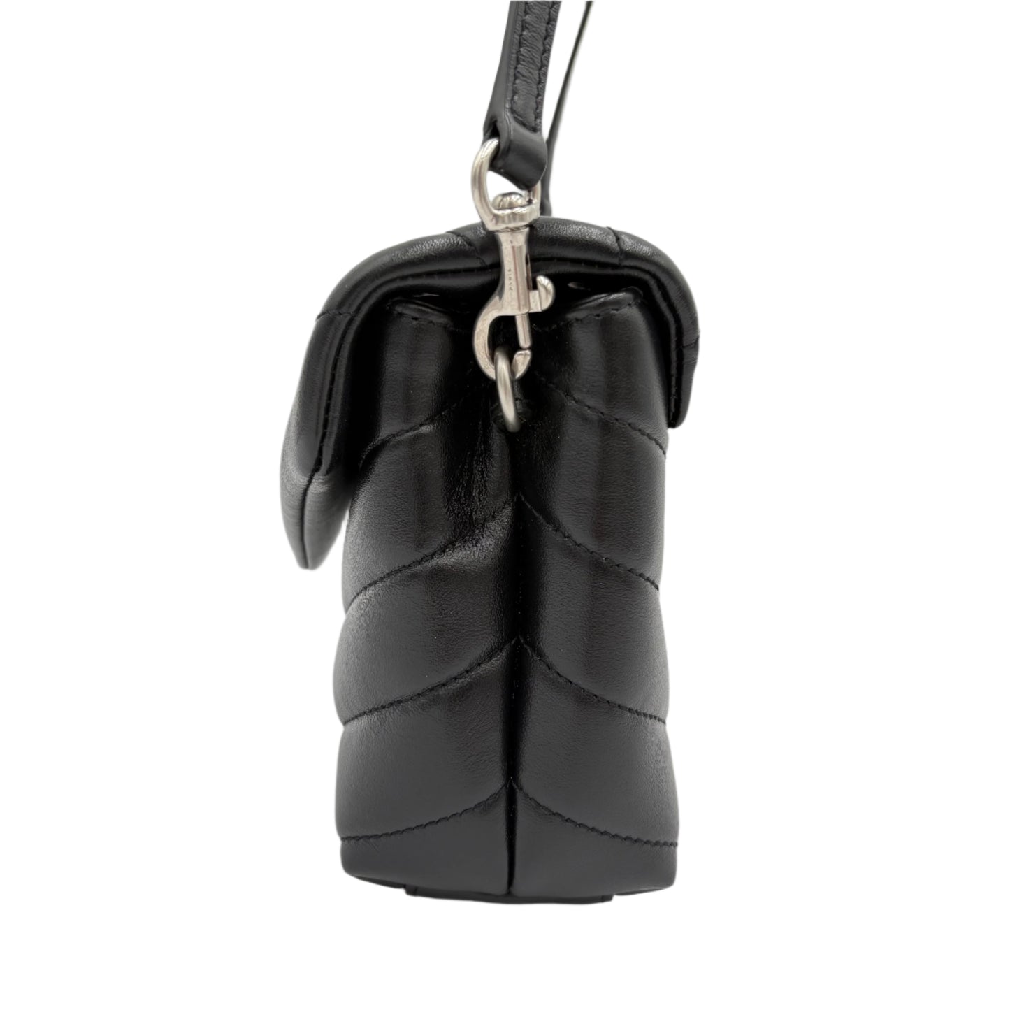 Saint Laurent Loulou Toy
