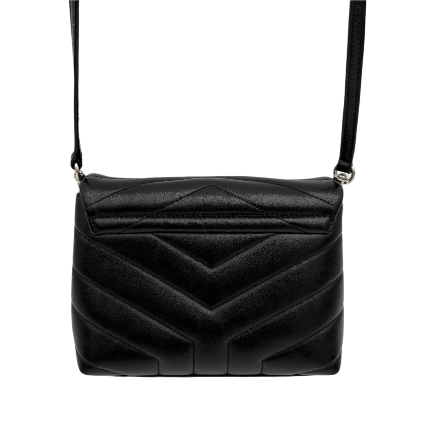 Saint Laurent Loulou Toy