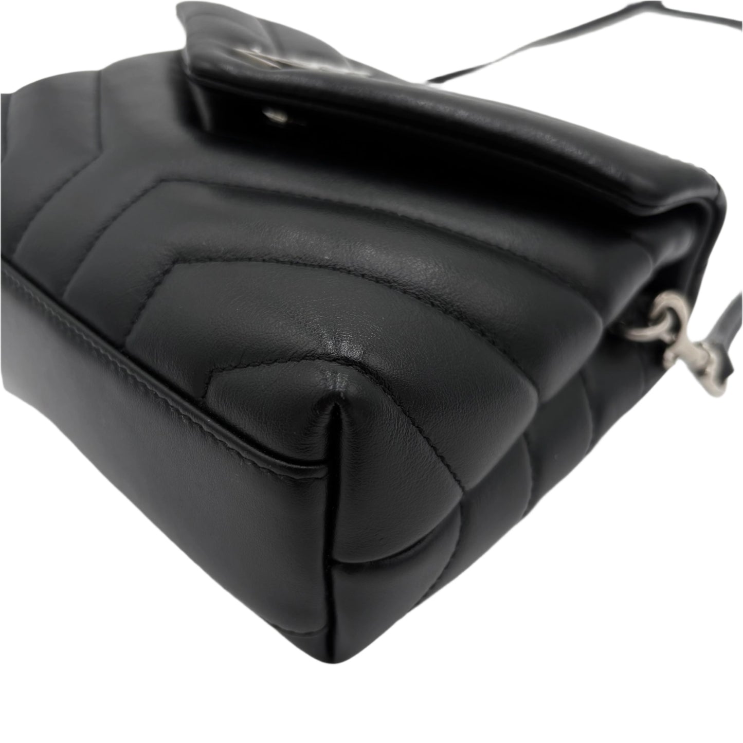 Saint Laurent Loulou Toy
