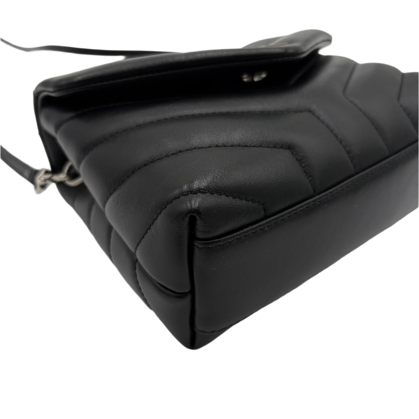 Saint Laurent Loulou Toy