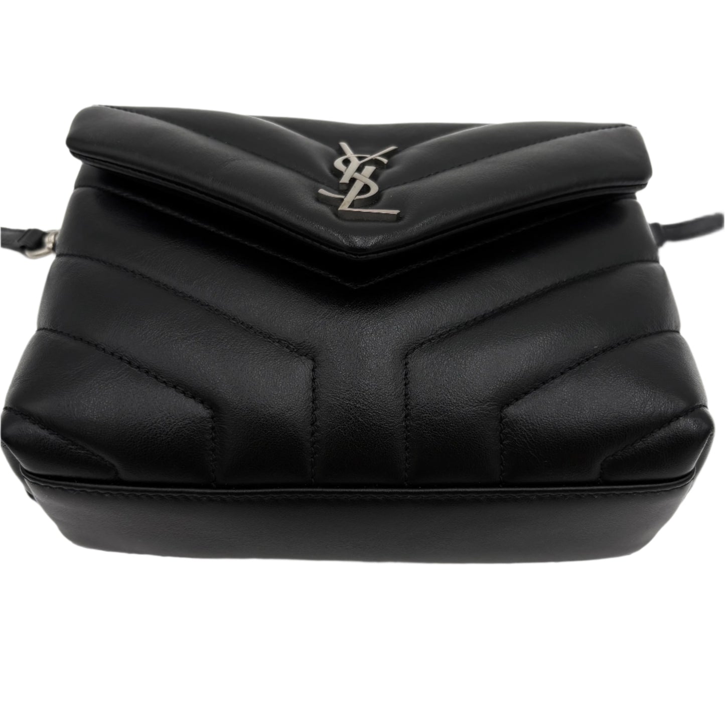 Saint Laurent Loulou Toy