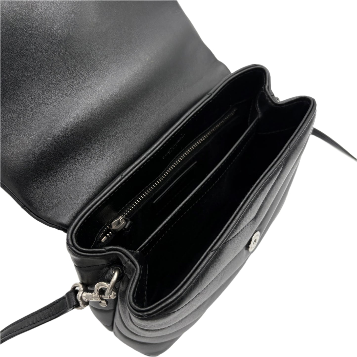 Saint Laurent Loulou Toy