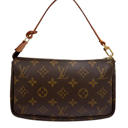 1999 Louis Vuitton Pochette