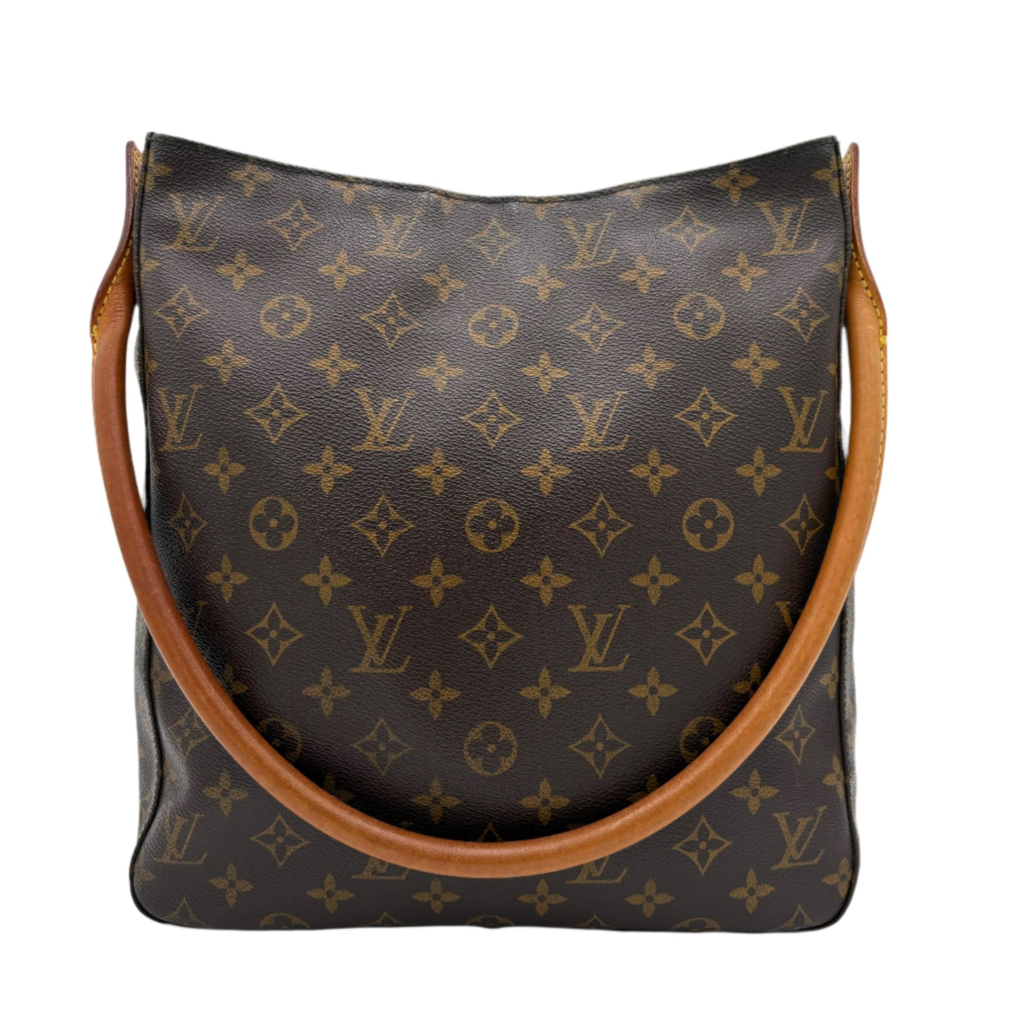 Louis Vuitton Looping Bag..-Monogram : GM