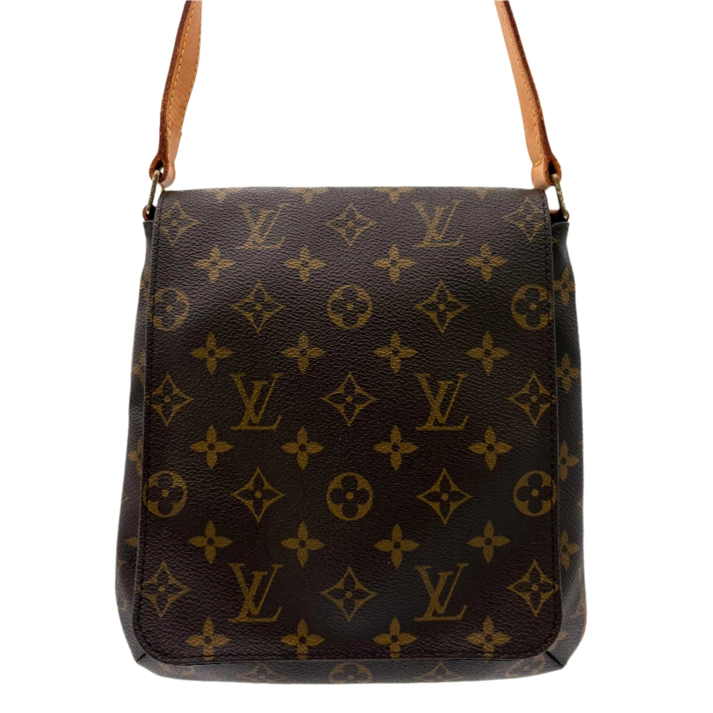 Louis Vuitton Musette Salsa PM: Monogram