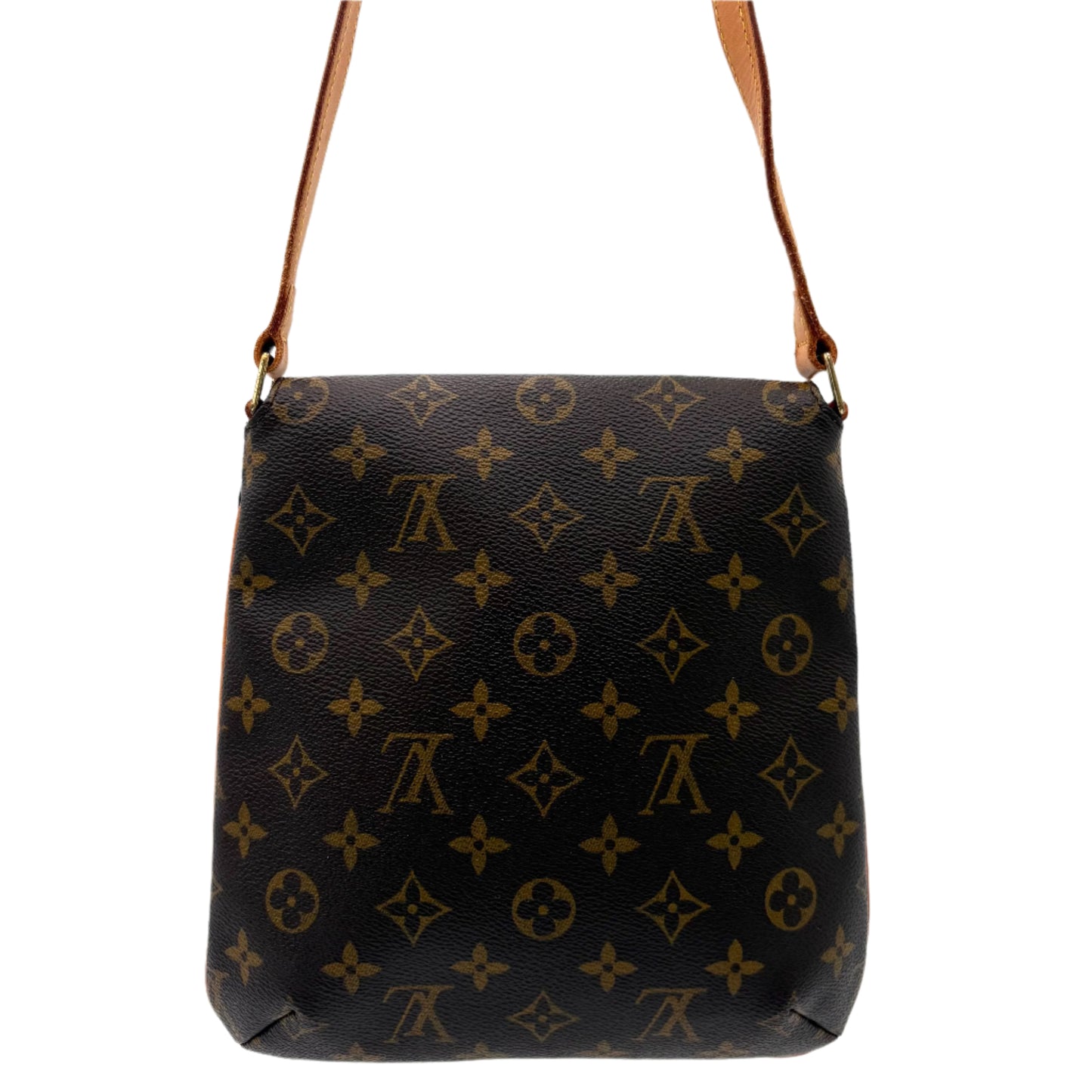 Louis Vuitton Musette Salsa PM: Monogram