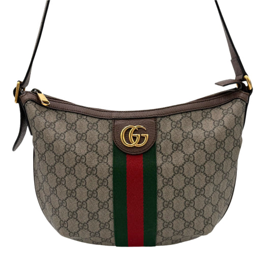 Gucci Ophidia GG Crossbody - Small