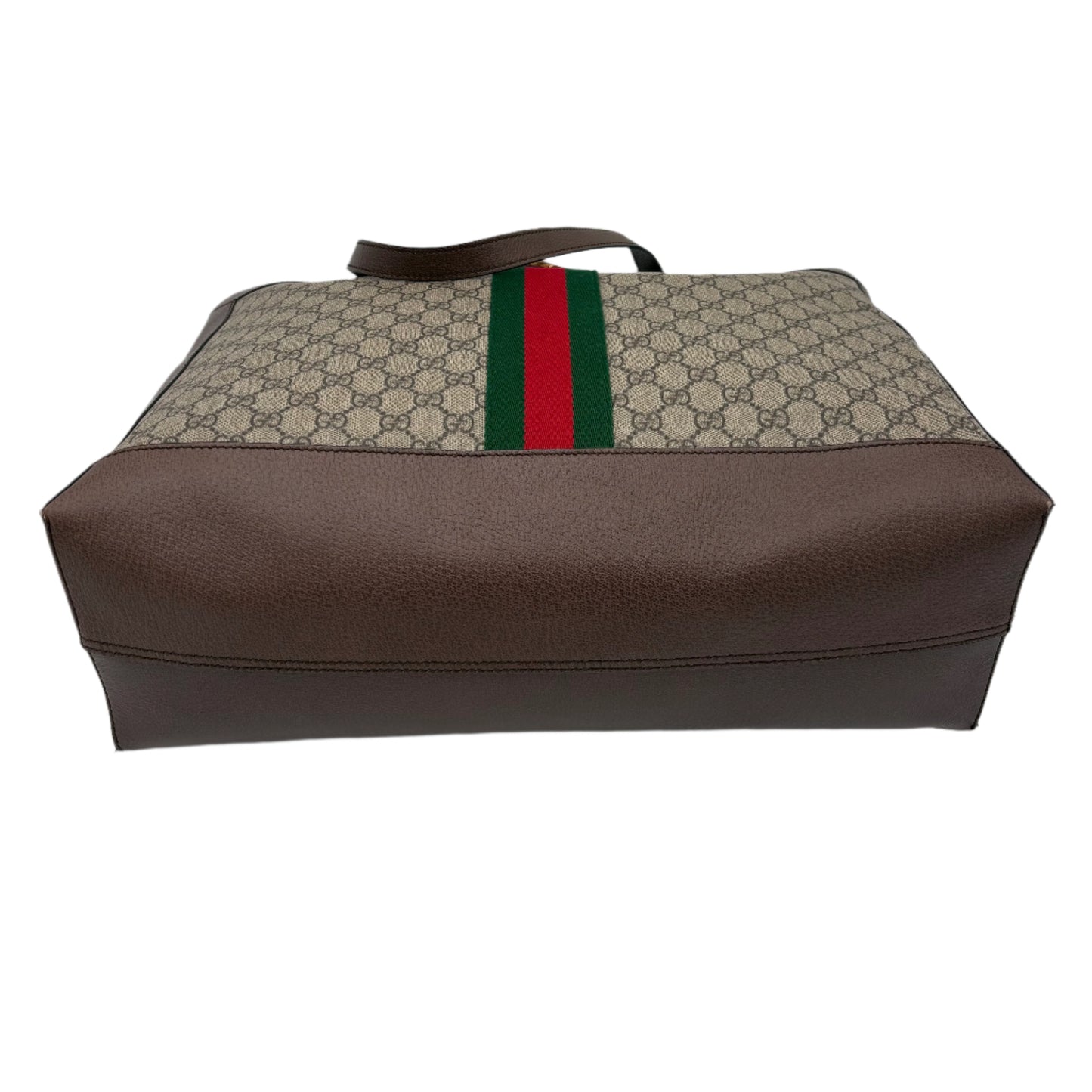 Gucci Ophidia Soft GG Supreme Tote
