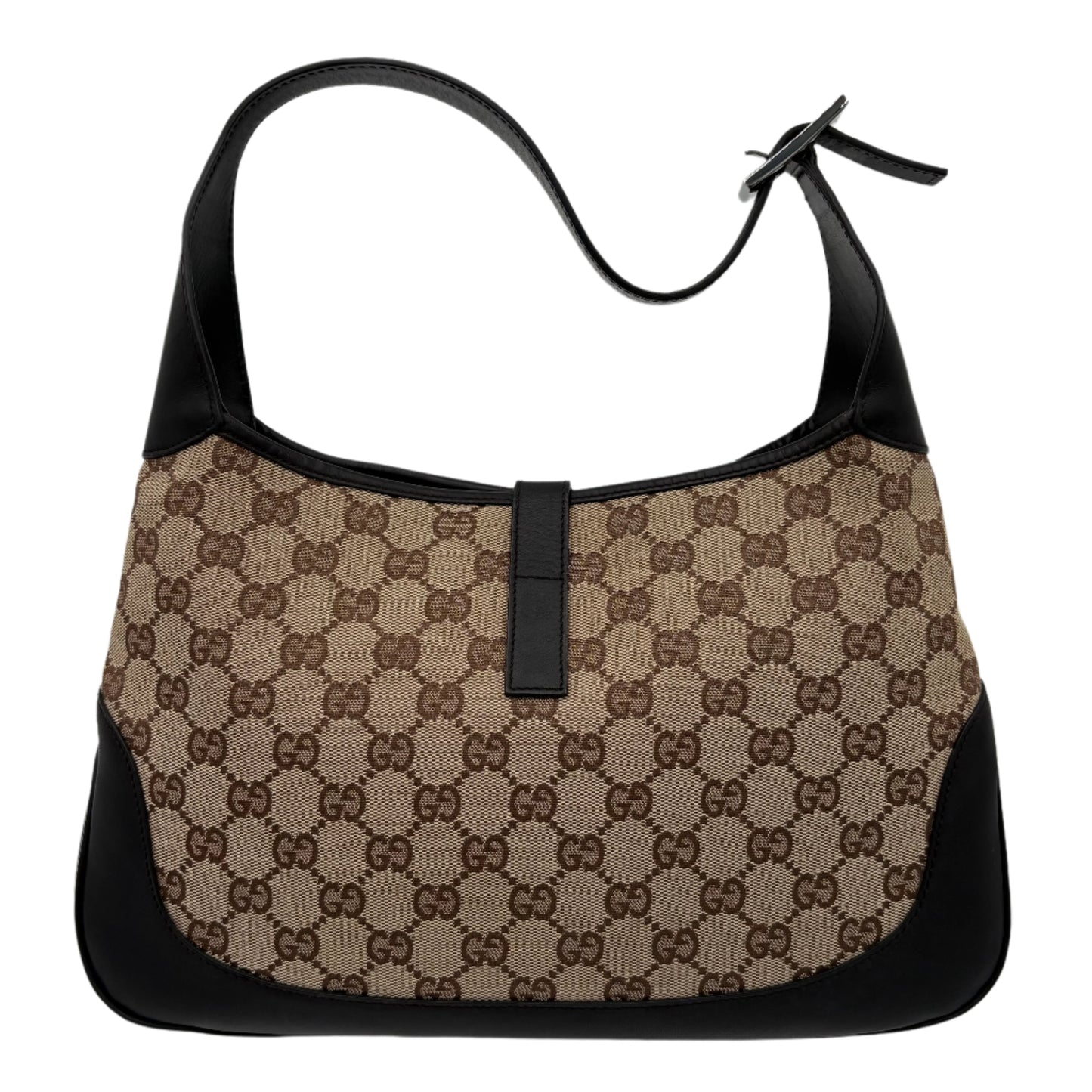 MINT Vintage Gucci Jackie 1961 Bag and Wallet