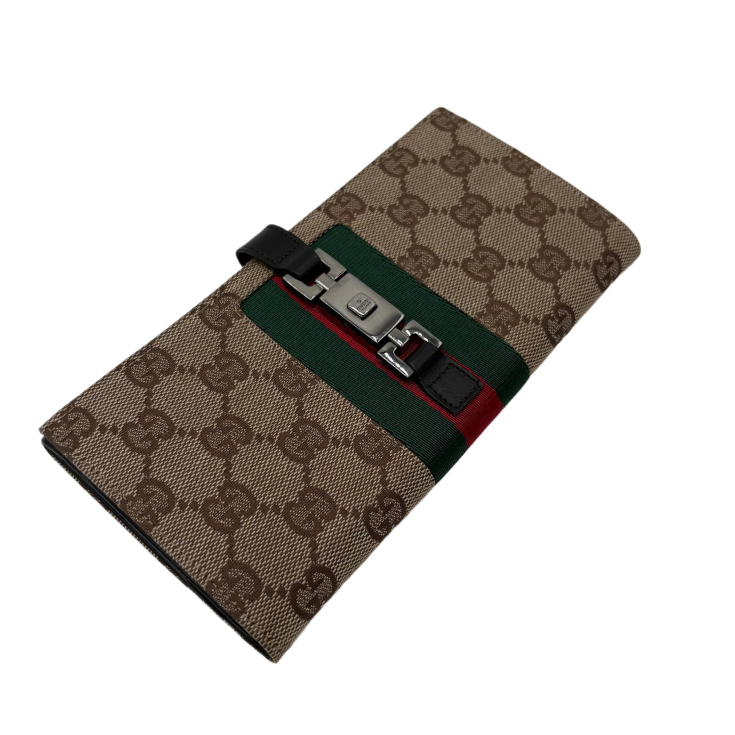MINT Vintage Gucci Jackie 1961 Bag and Wallet