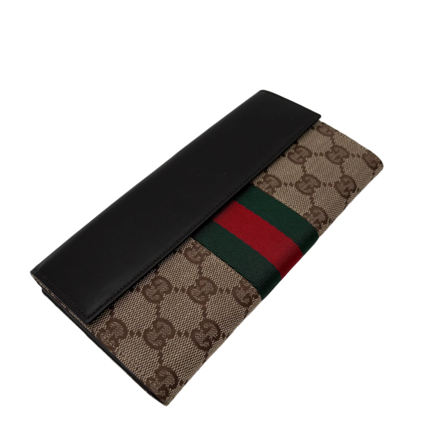 MINT Vintage Gucci Jackie 1961 Bag and Wallet