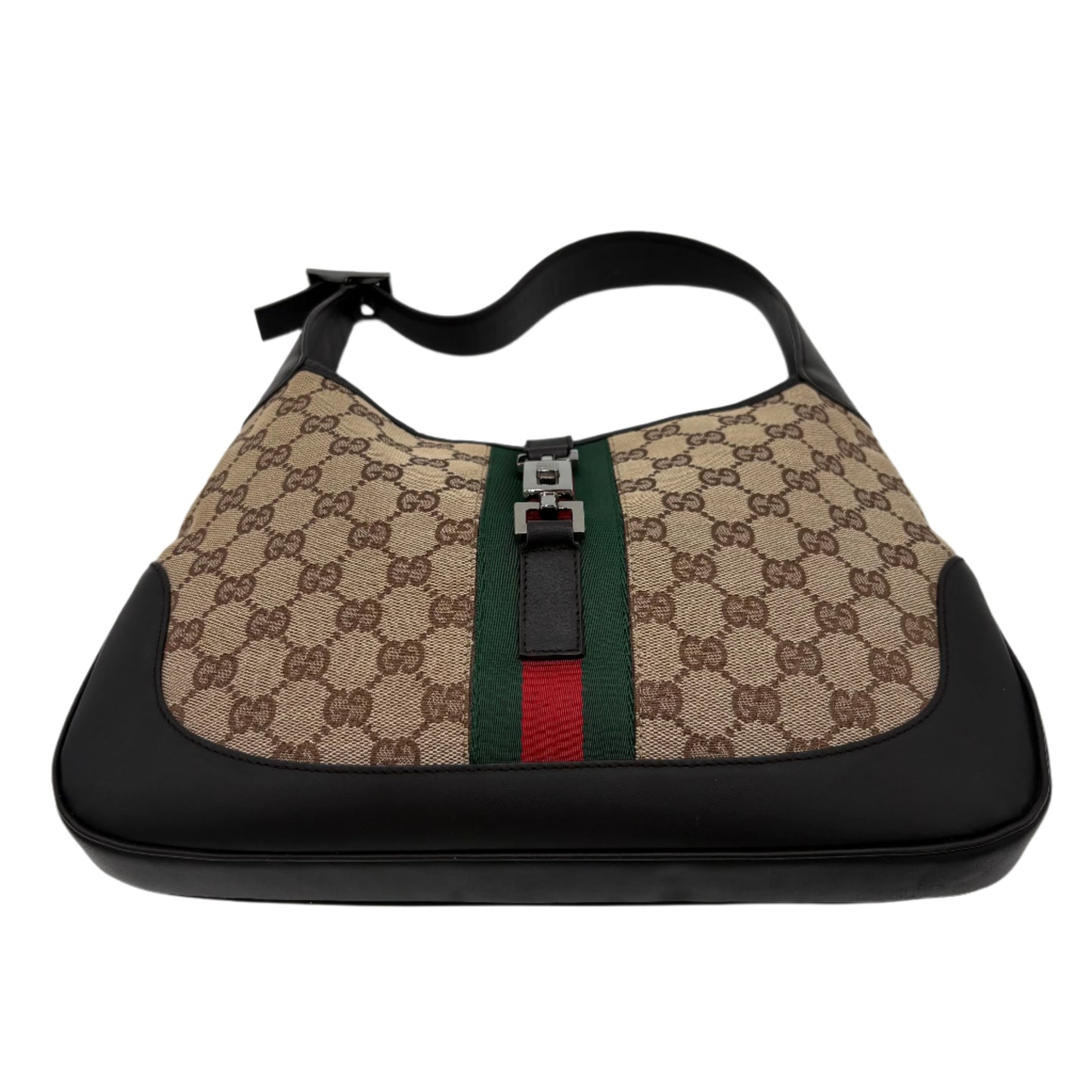 MINT Vintage Gucci Jackie 1961 Bag and Wallet
